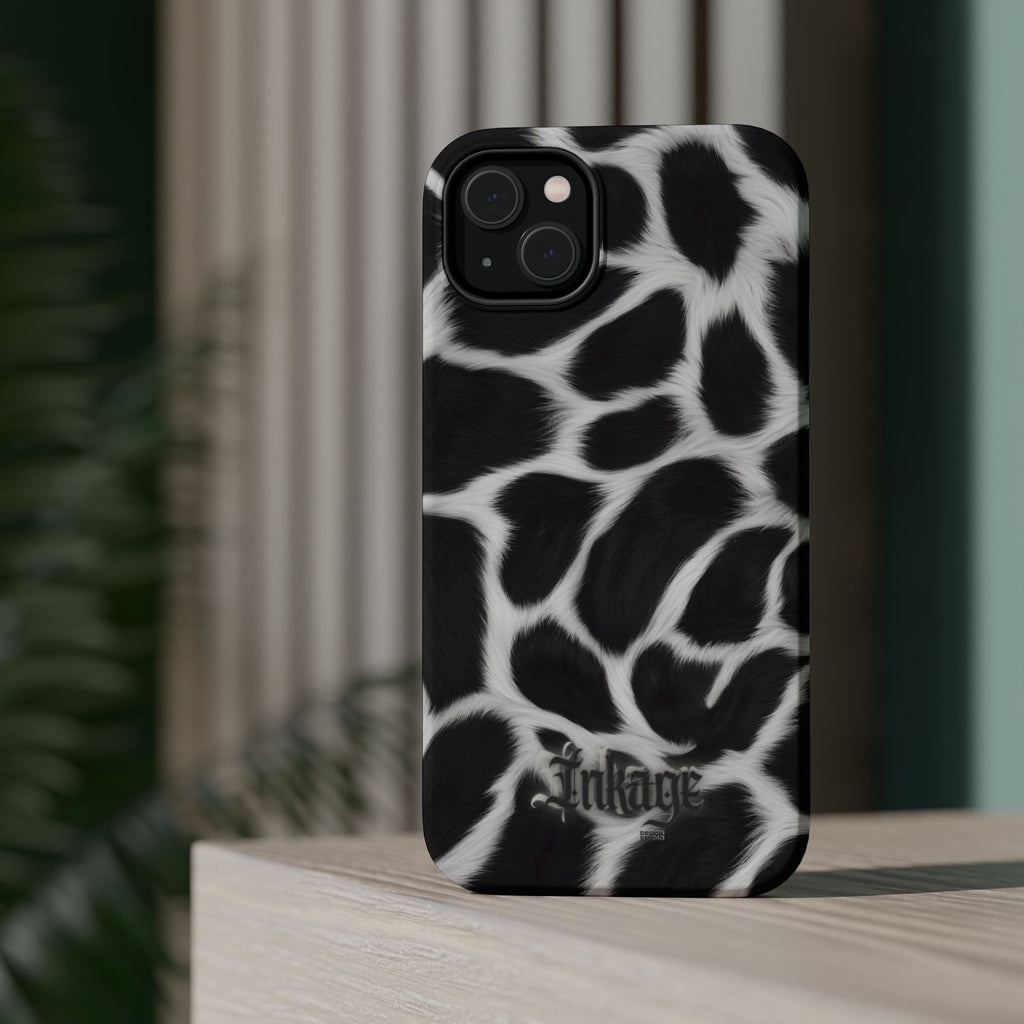 InkPelt Magnetic Phone Cases (Minimal)