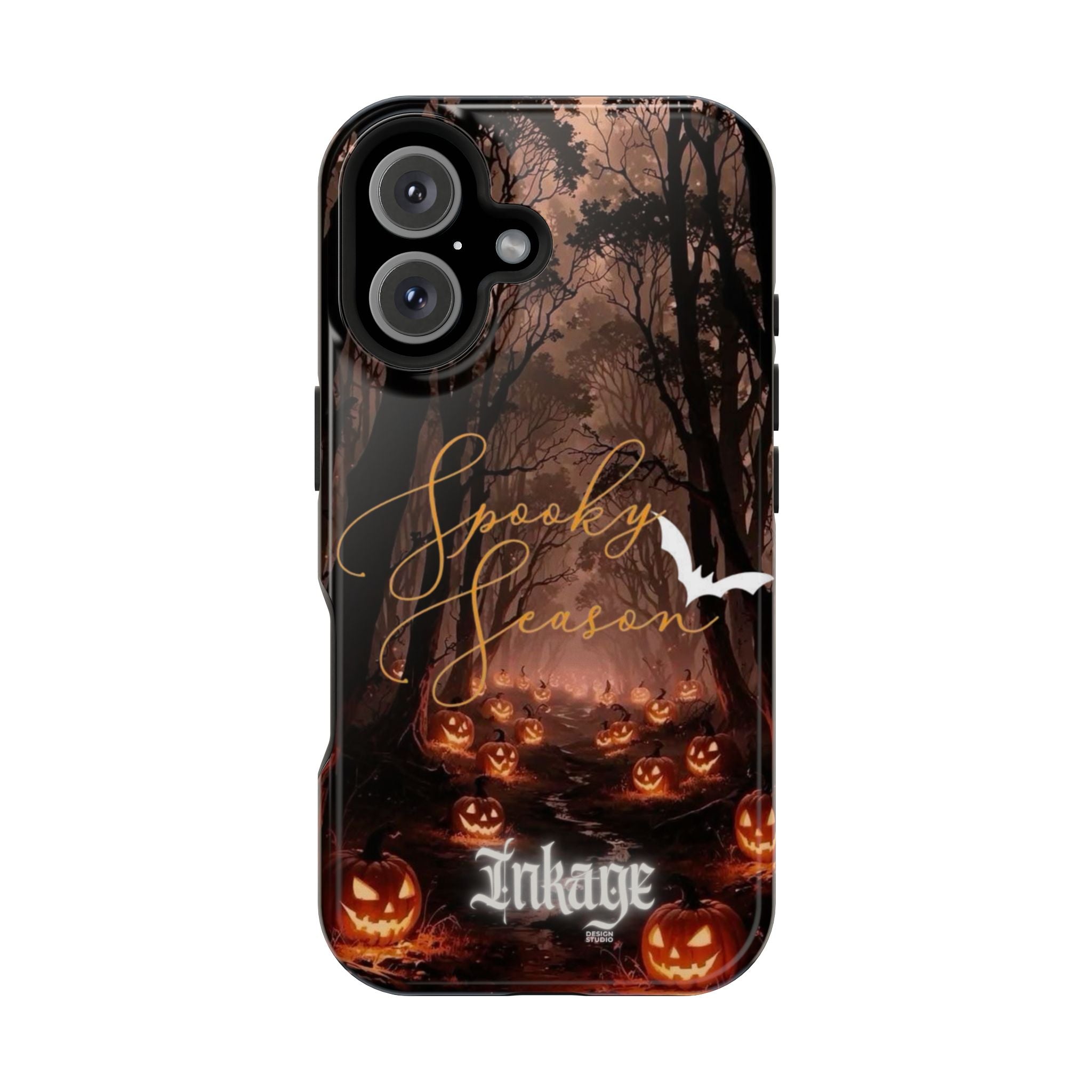 Spooky Season Magnetic Phone Cases