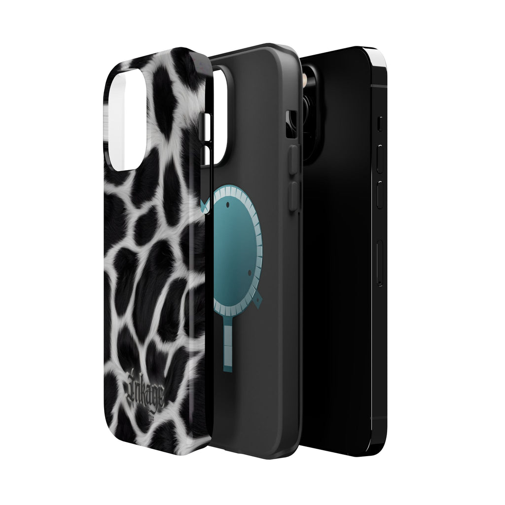 InkPelt Magnetic Phone Cases