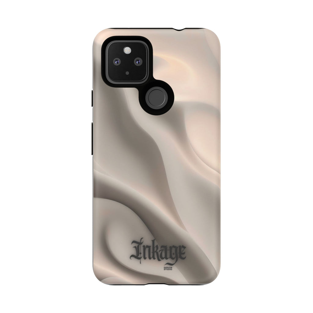 Wavy Flow Tough Phone Cases (Minimal)