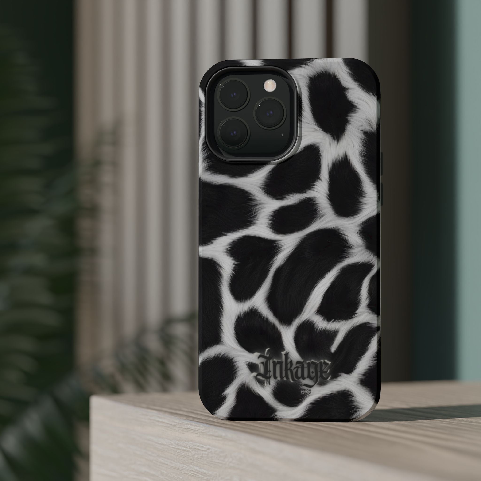 InkPelt Magnetic Phone Cases