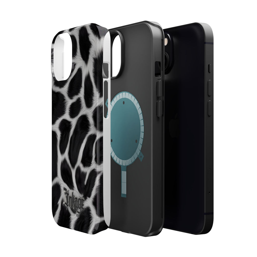 InkPelt Magnetic Phone Cases (Minimal)