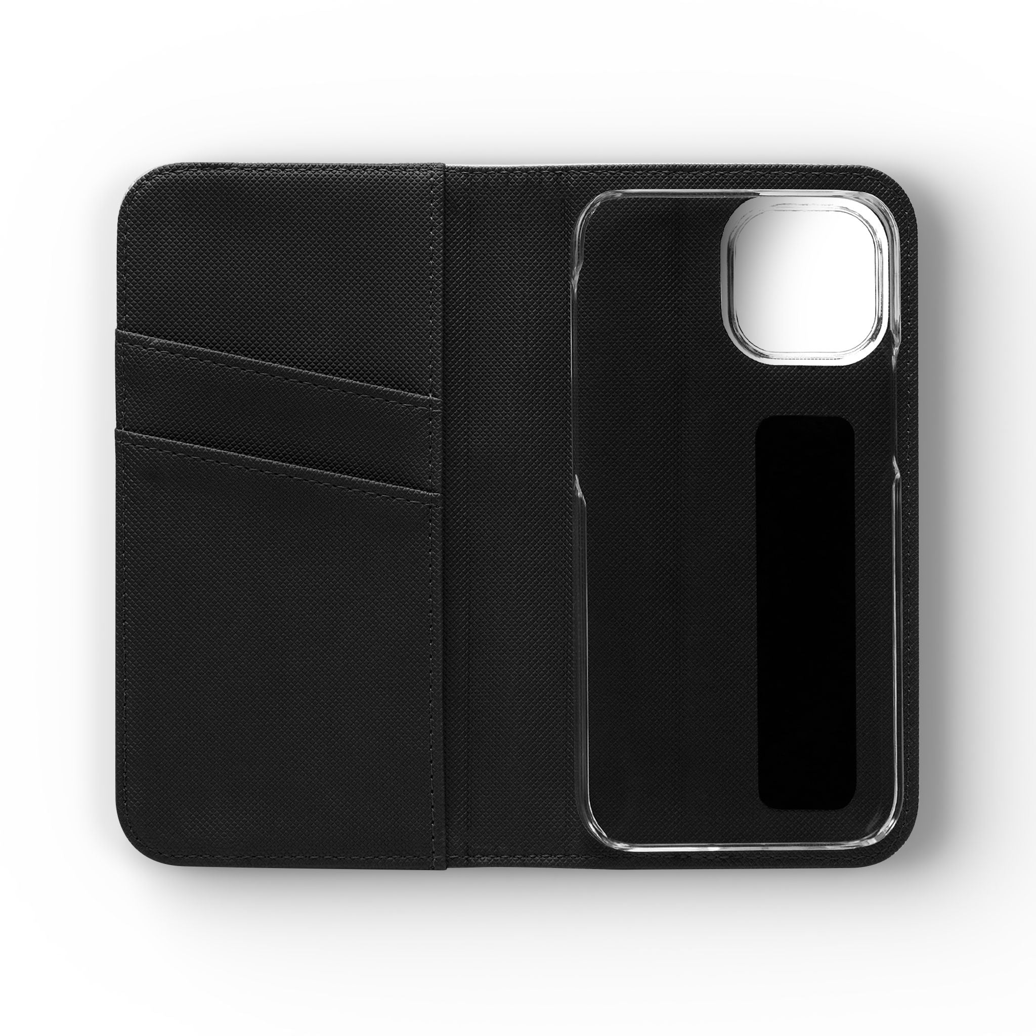 Cute Bow Flip Phone Cases (Minimal)