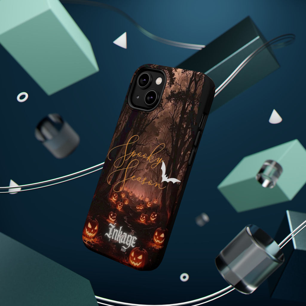 Spooky Season Magnetic Phone Cases