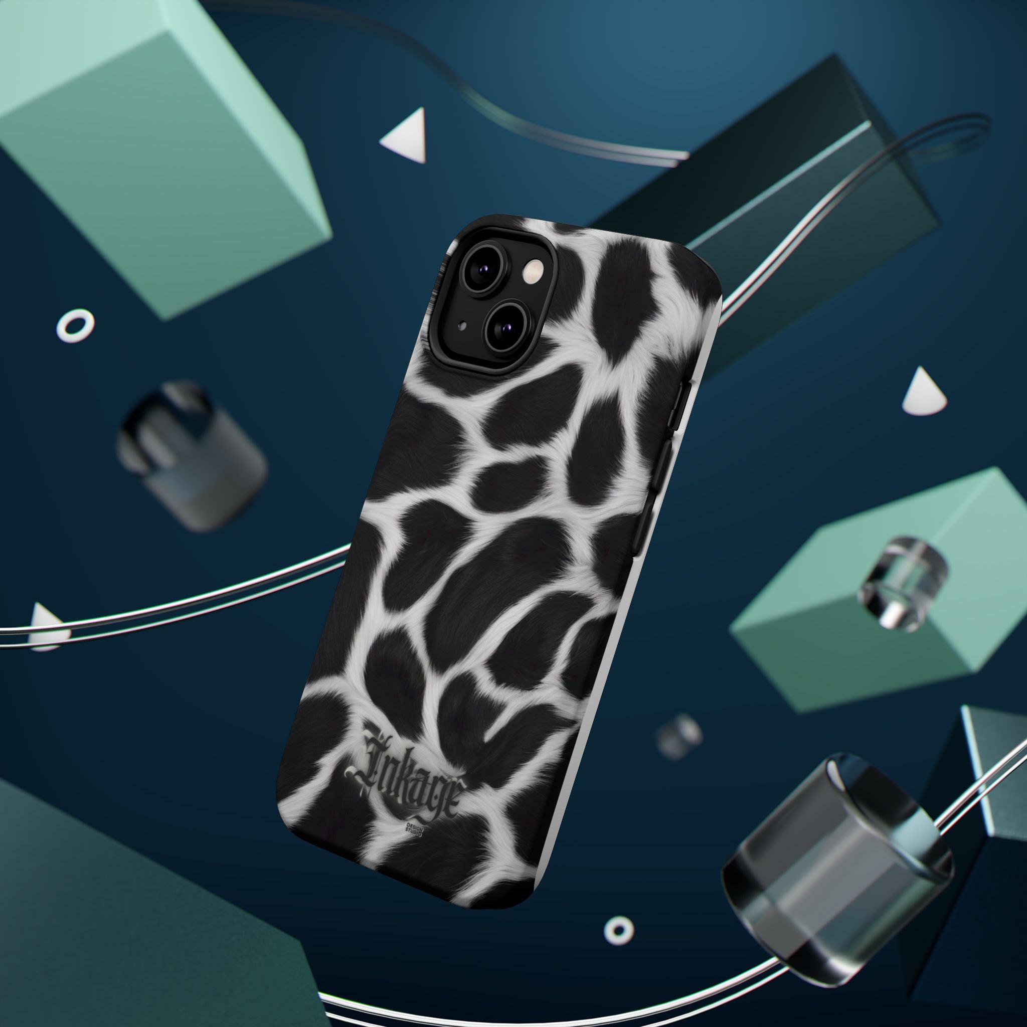 InkPelt Magnetic Phone Cases (Minimal)