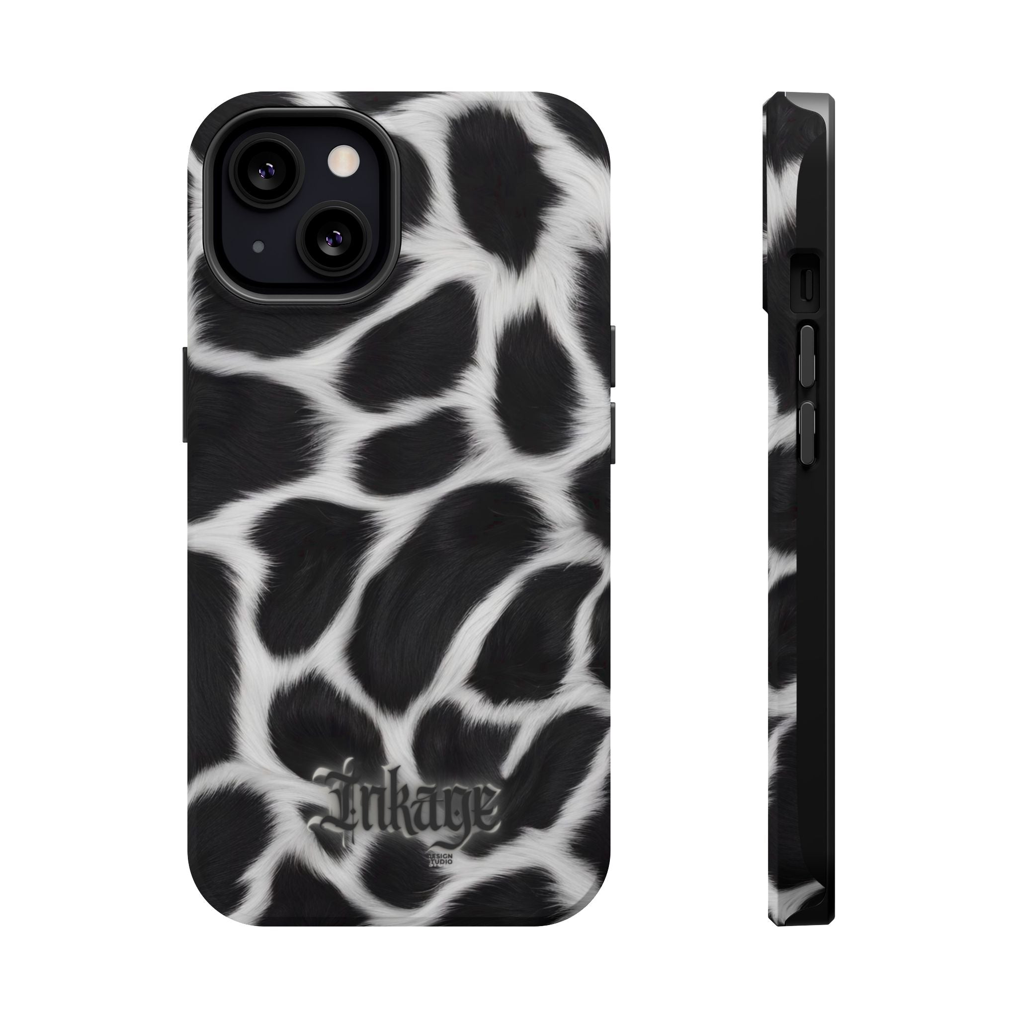 InkPelt Magnetic Phone Cases