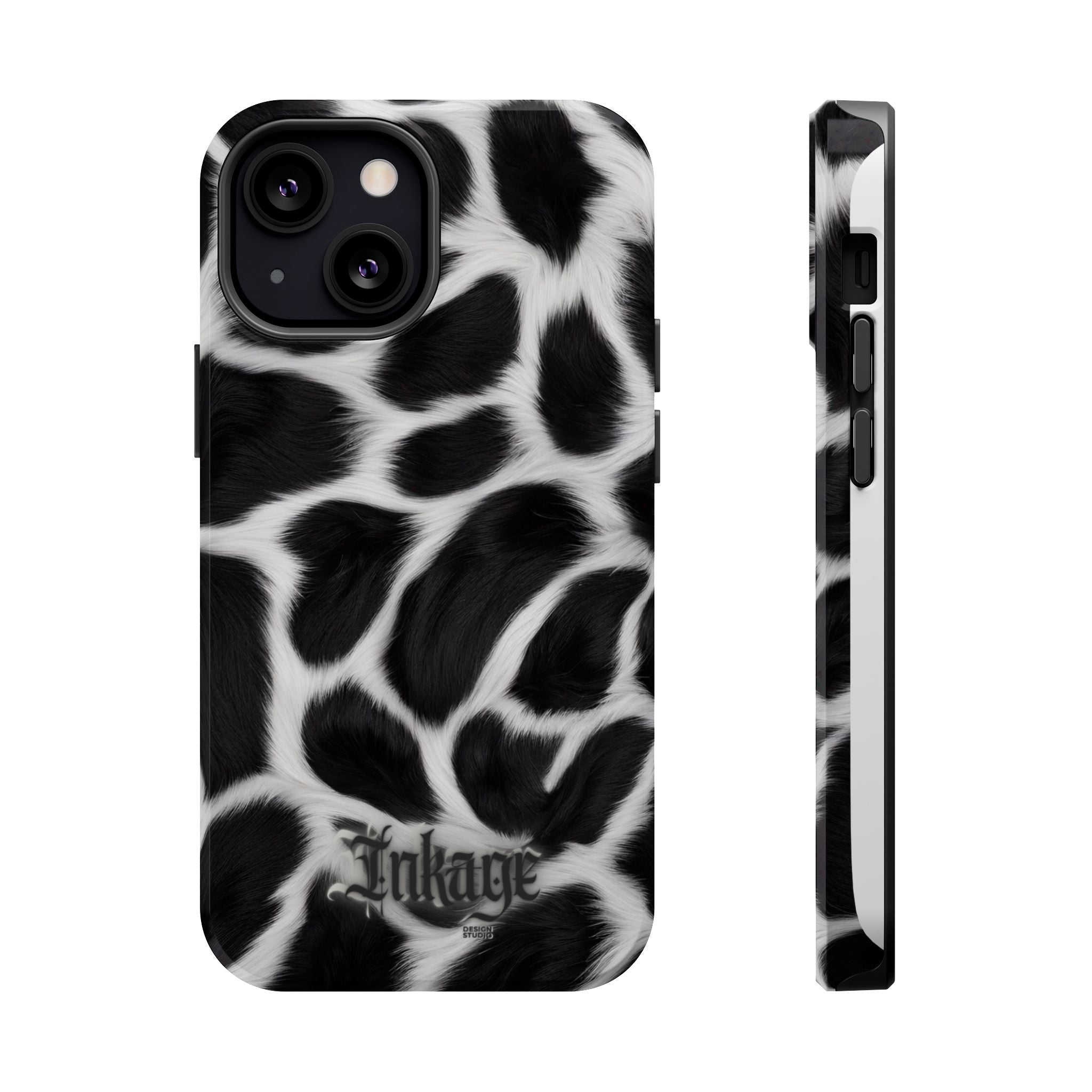 InkPelt Magnetic Phone Cases (Minimal)