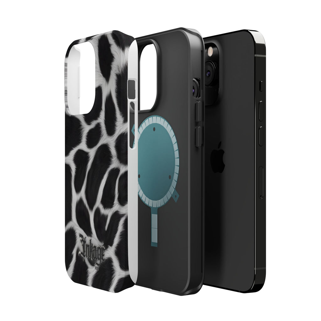 InkPelt Magnetic Phone Cases (Minimal)