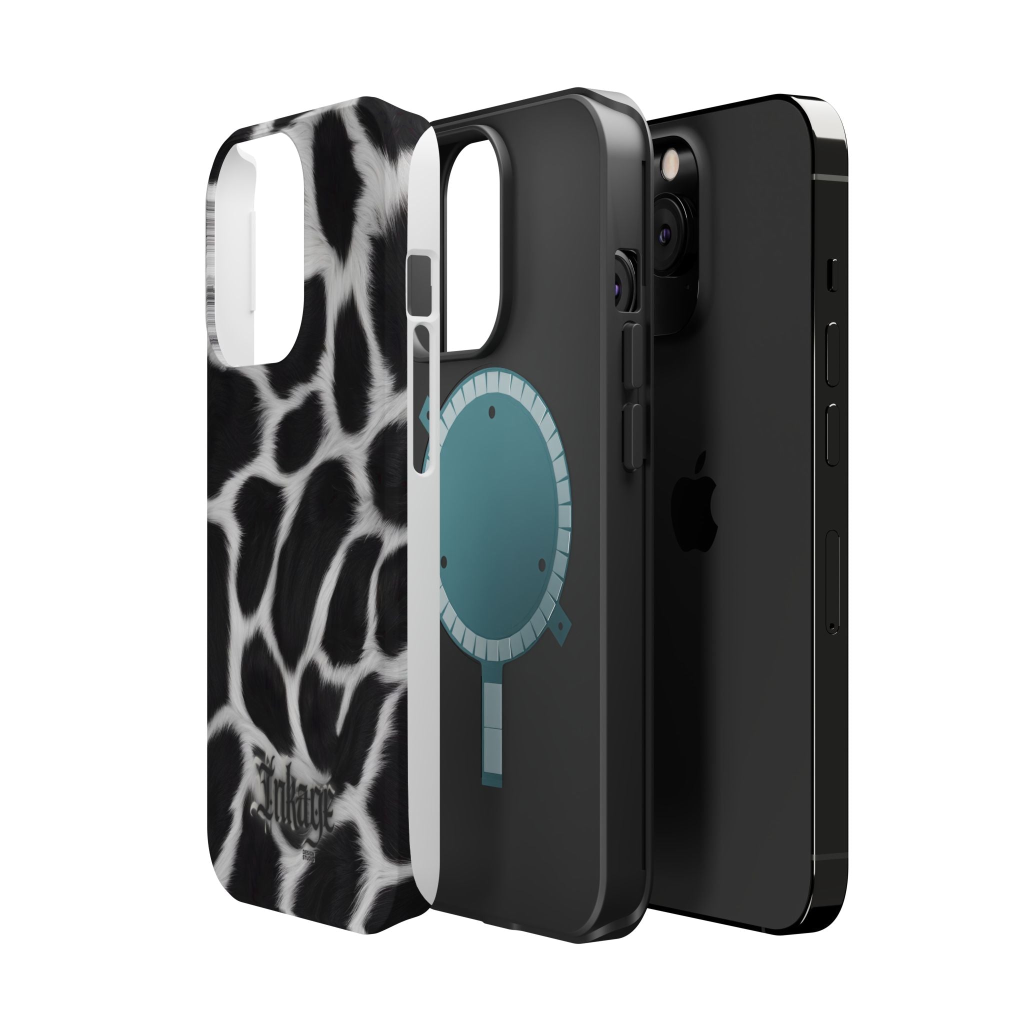 InkPelt Magnetic Phone Cases (Minimal)