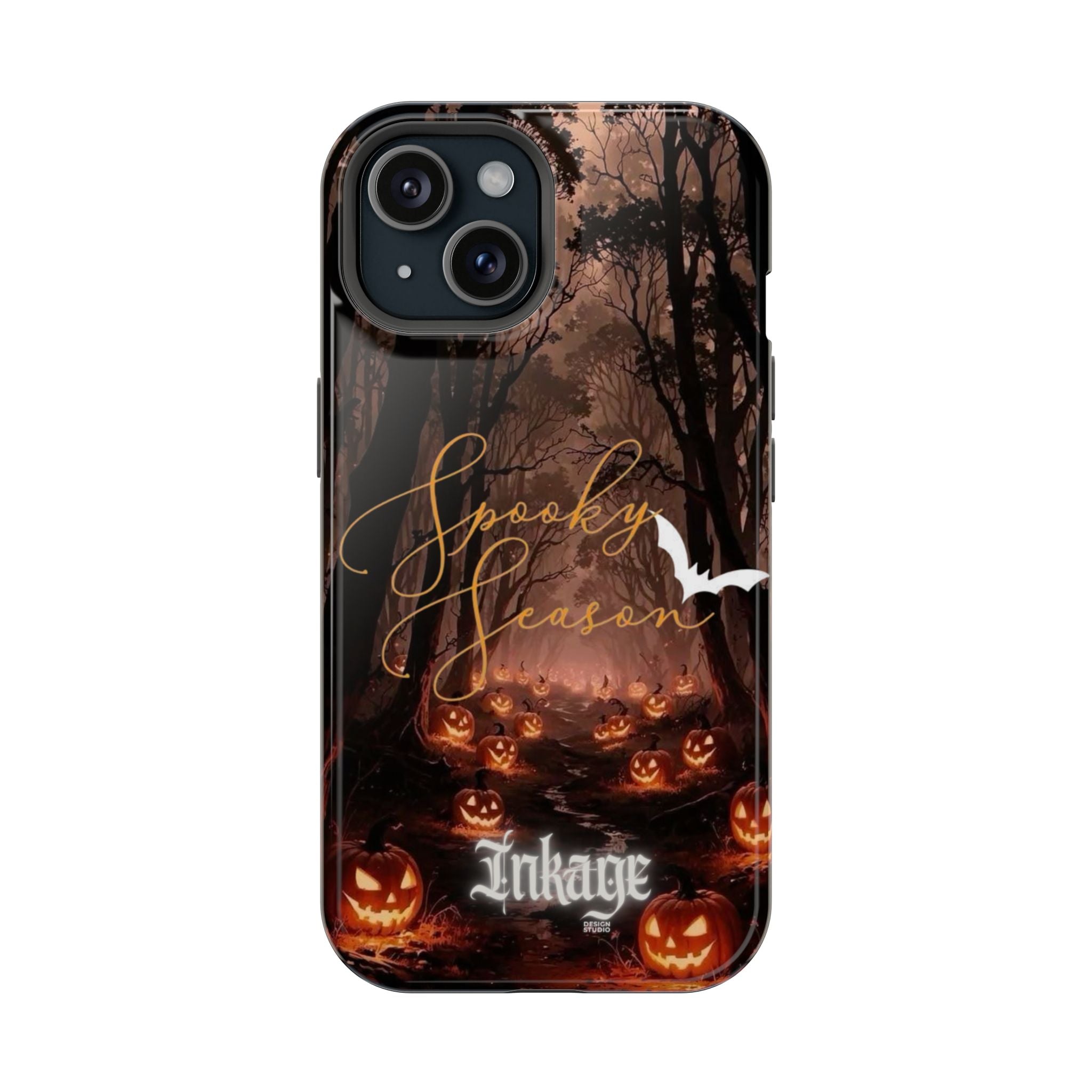 Spooky Season Magnetic Phone Cases