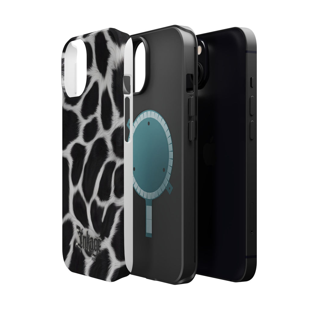 InkPelt Magnetic Phone Cases (Minimal)