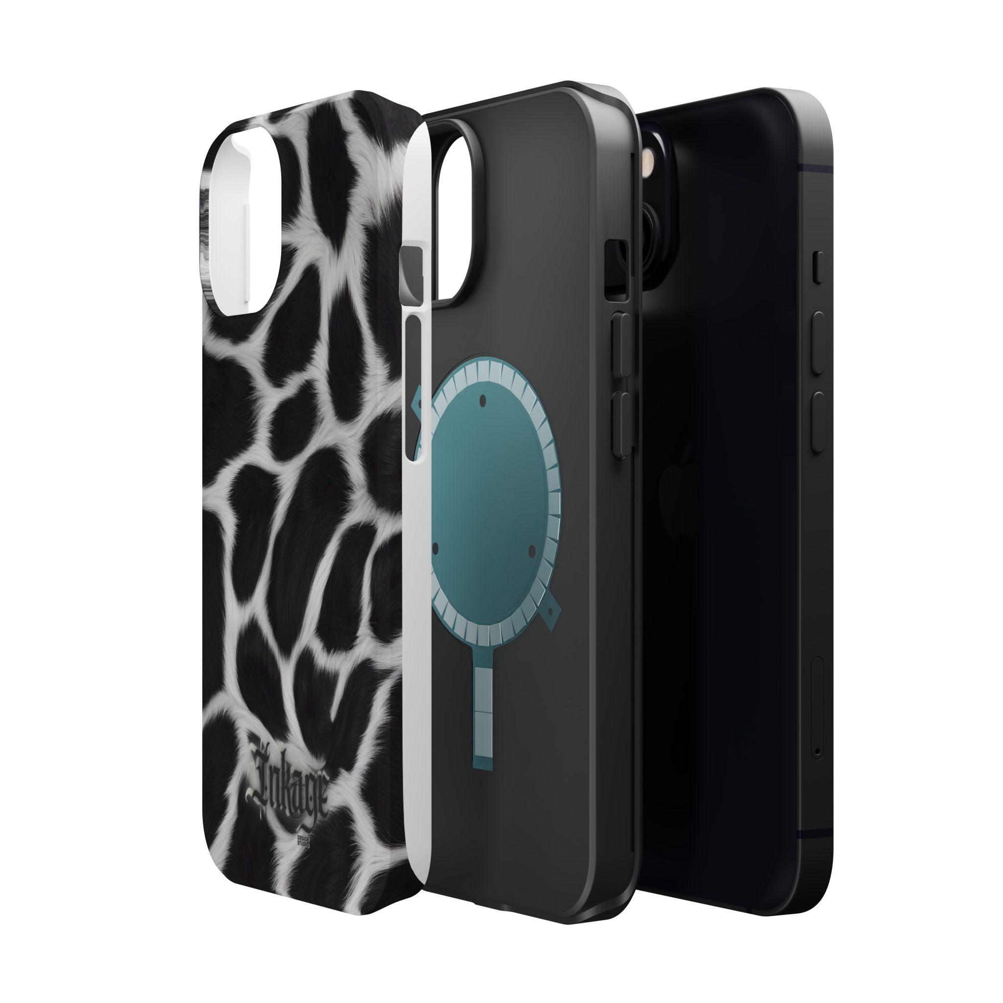InkPelt Magnetic Phone Cases (Minimal)