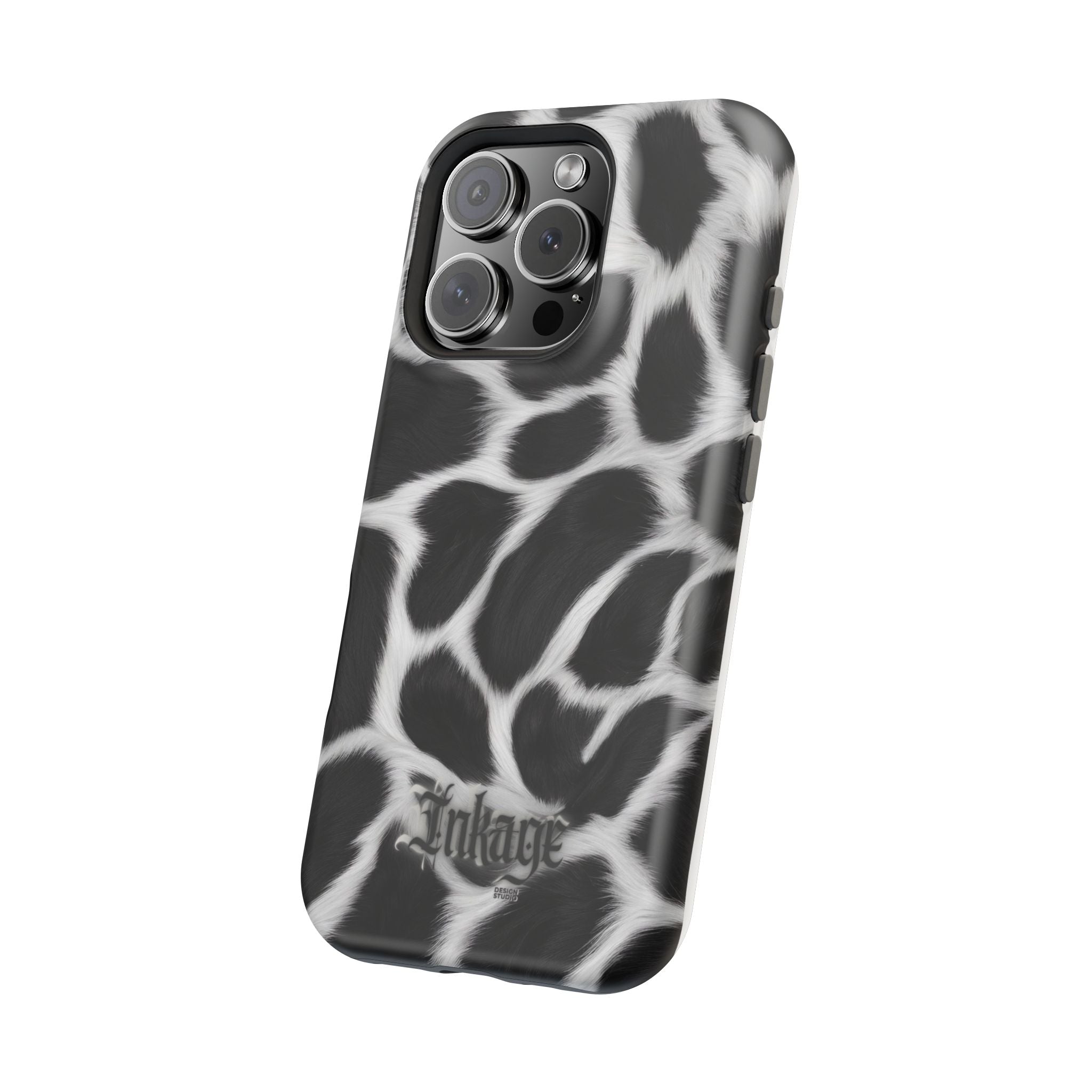 InkPelt Magnetic Phone Cases (Minimal)