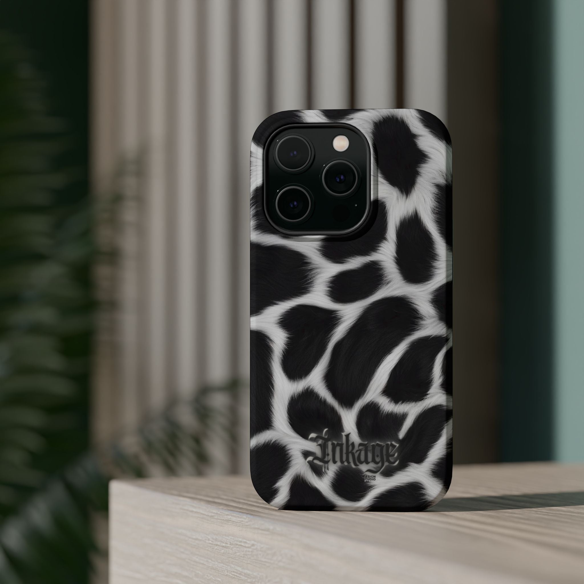 InkPelt Magnetic Phone Cases