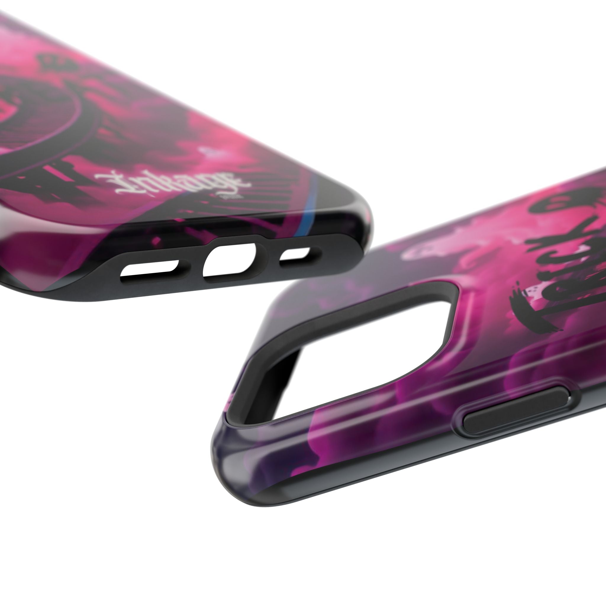 Ghost Ride Trick or Treat Phone Cases (Season)