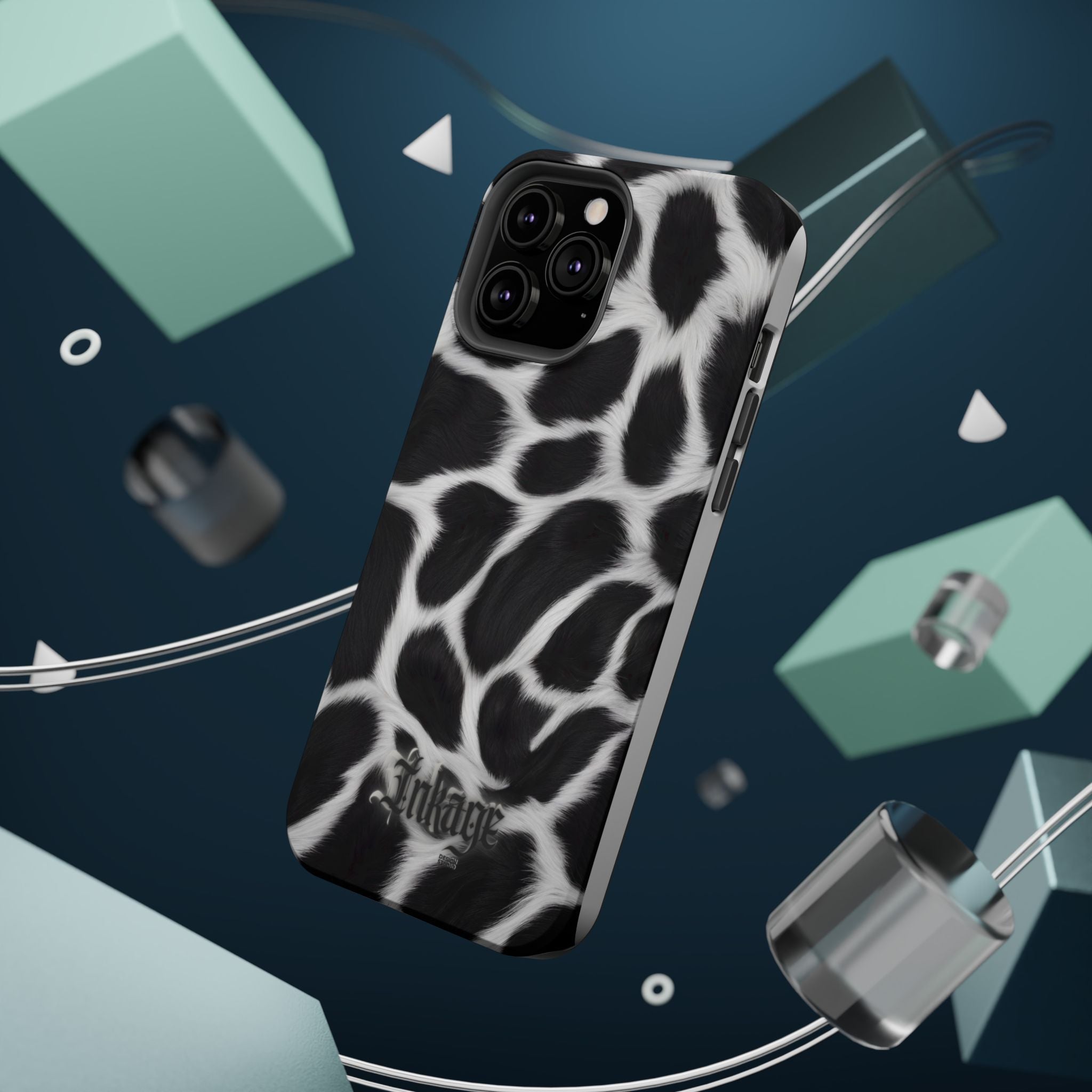 InkPelt Magnetic Phone Cases (Minimal)