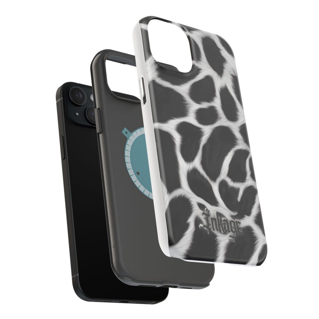 InkPelt Magnetic Phone Cases (Minimal)