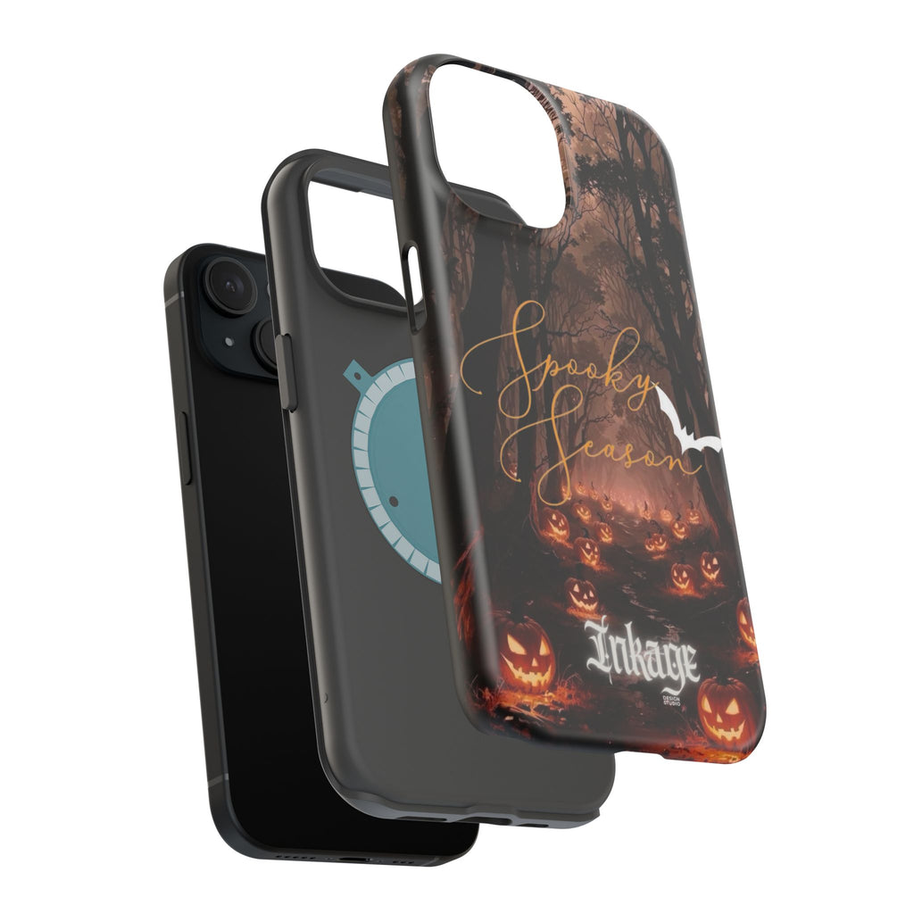 Spooky Season Magnetic Phone Cases