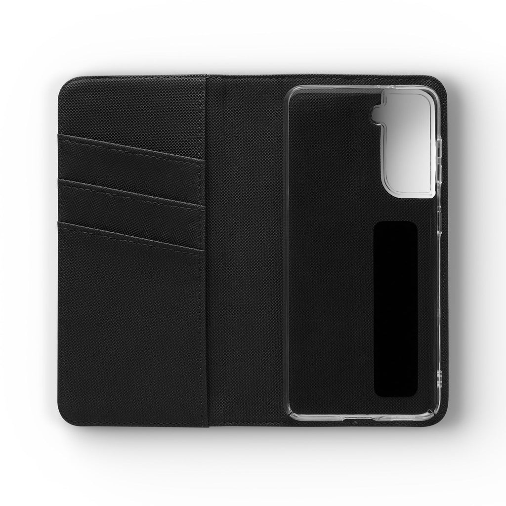 Cute Bow Flip Phone Cases (Minimal)