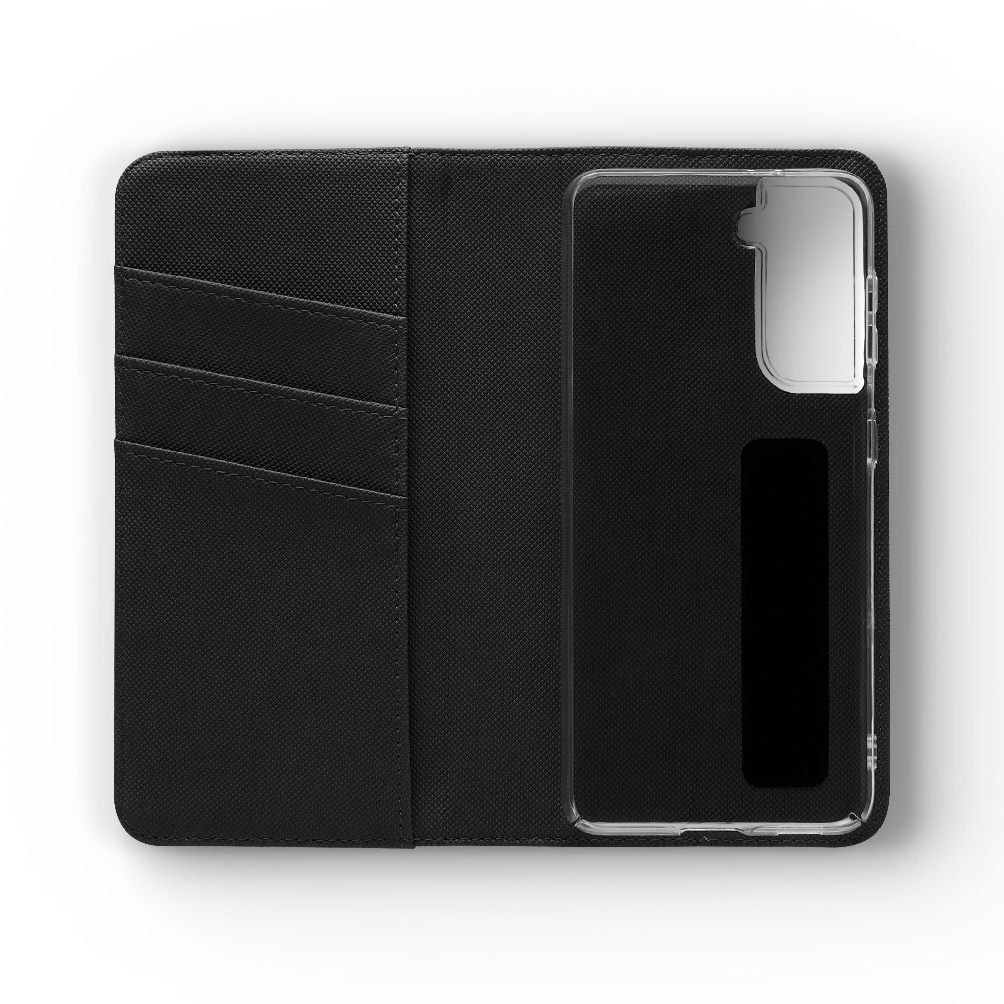 Cute Bow Flip Phone Cases (Minimal)