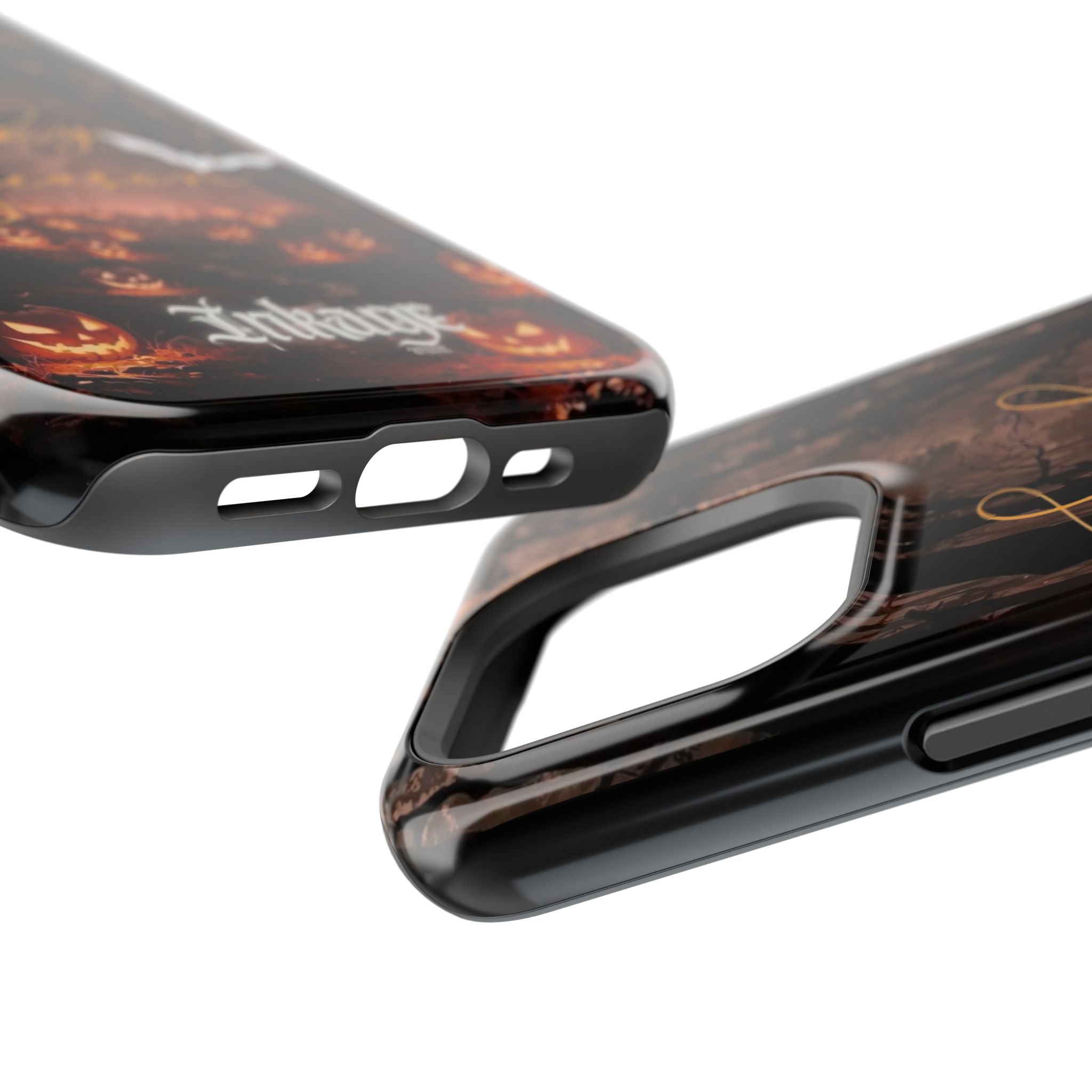 Spooky Season Magnetic Phone Cases (Season)