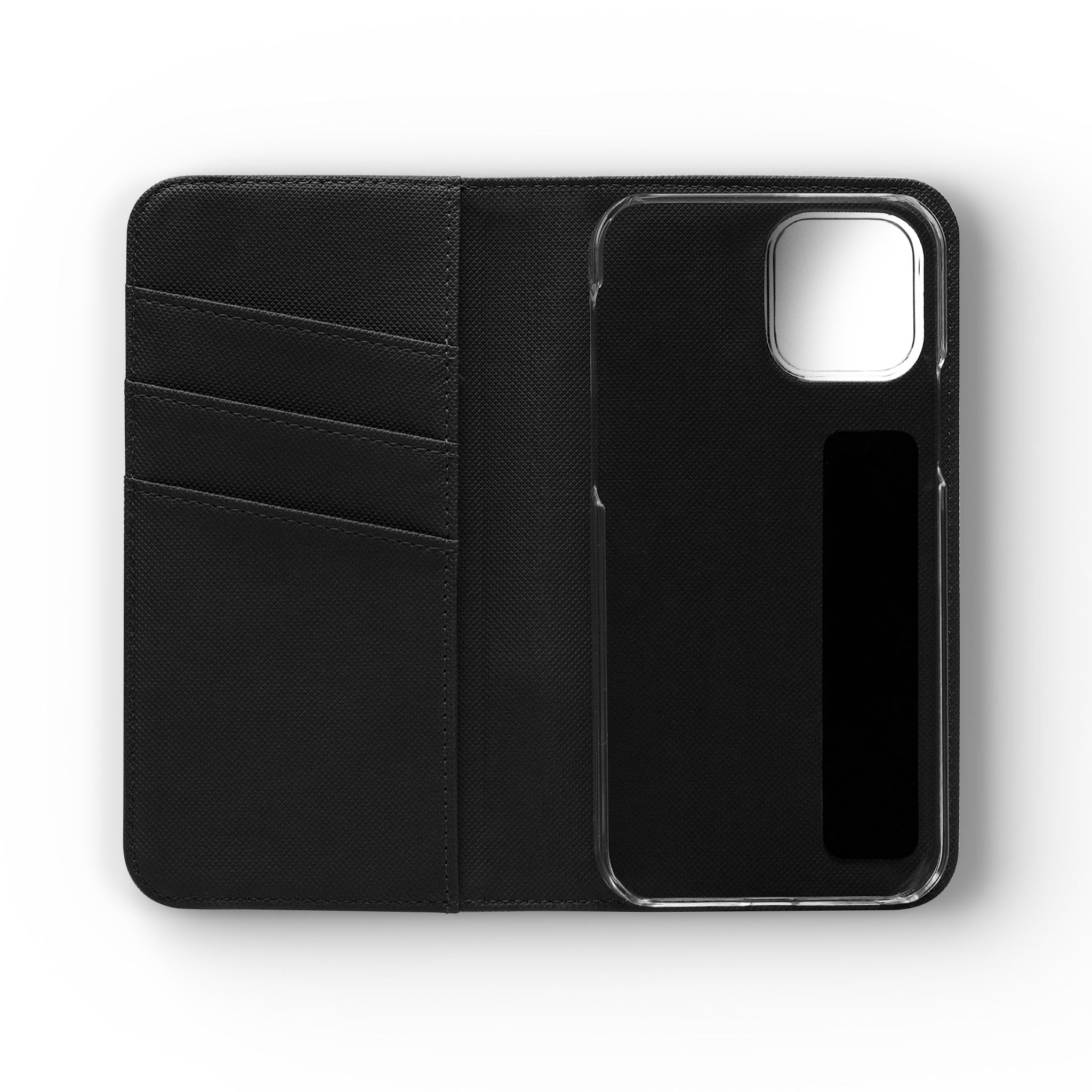 Cute Bow Flip Phone Cases (Minimal)