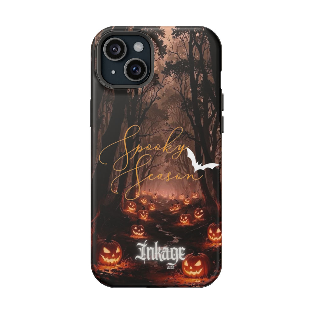 Spooky Season Magnetic Phone Cases