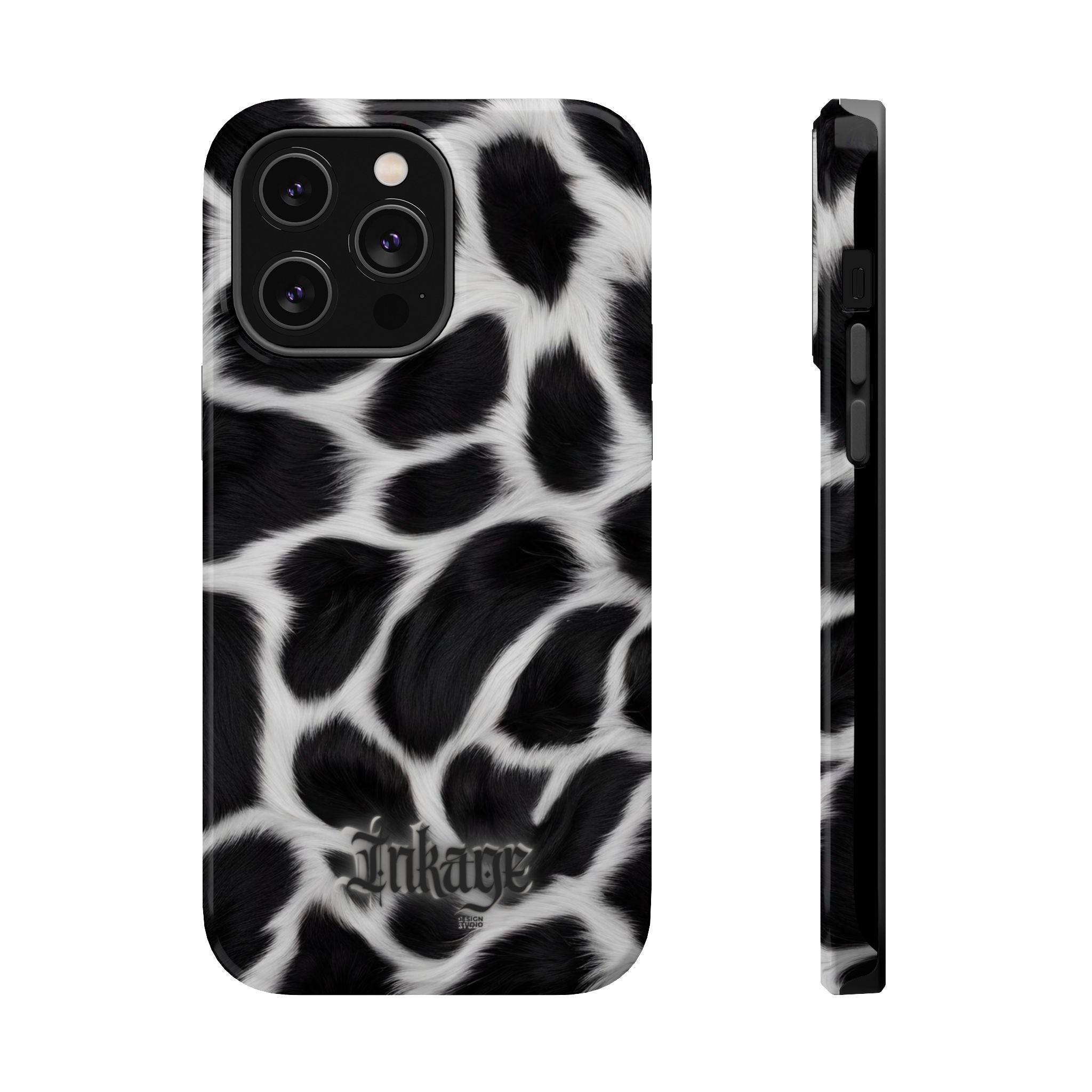InkPelt Magnetic Phone Cases