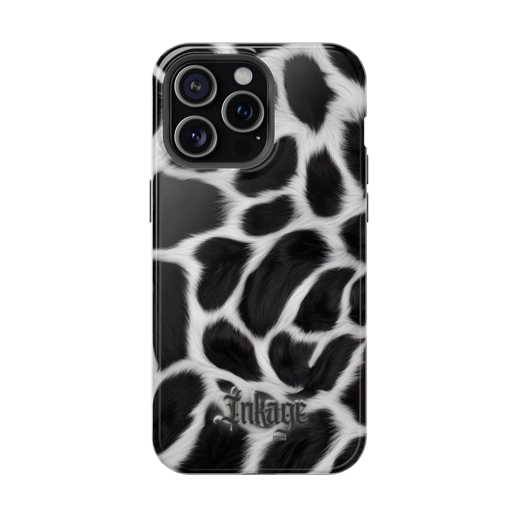 InkPelt Magnetic Phone Cases (Minimal)