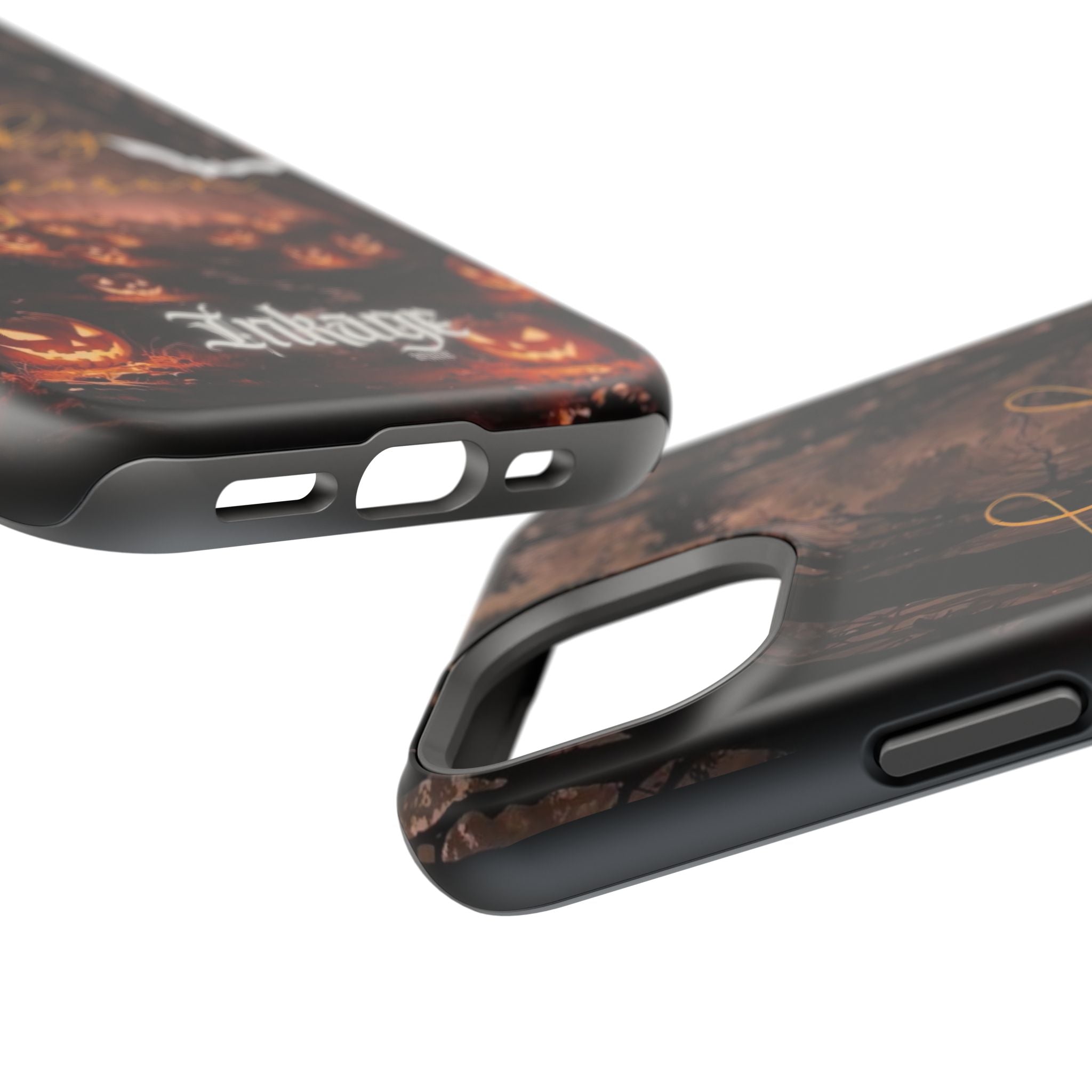 Spooky Season Magnetic Phone Cases (Season)