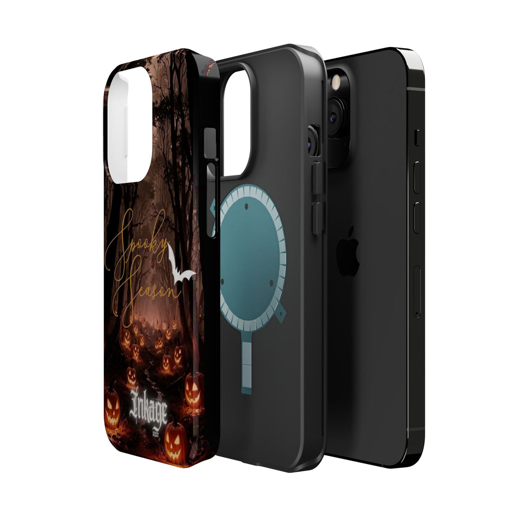 Spooky Season Magnetic Phone Cases