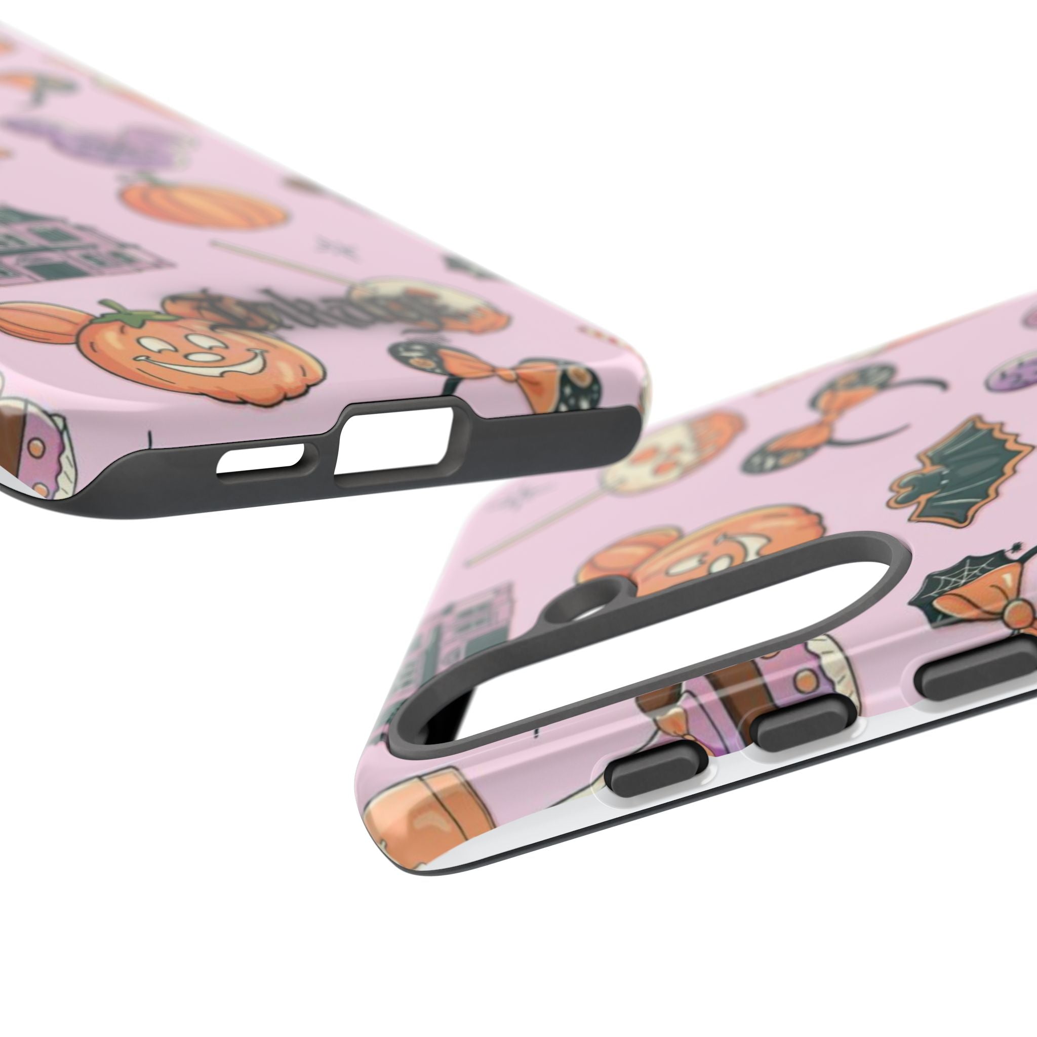 Disney Halloween Tough Phone Cases (Season)