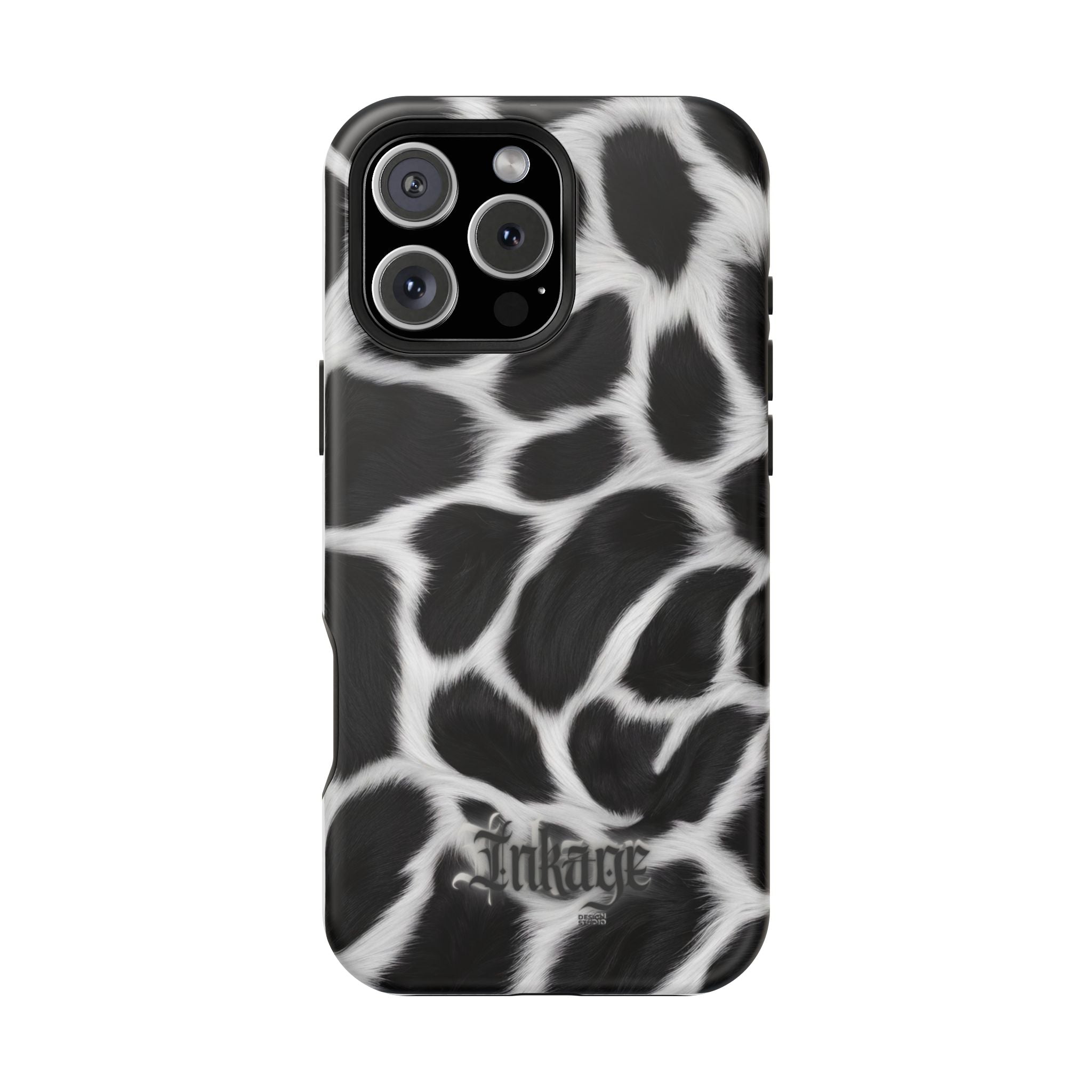InkPelt Magnetic Phone Cases (Minimal)