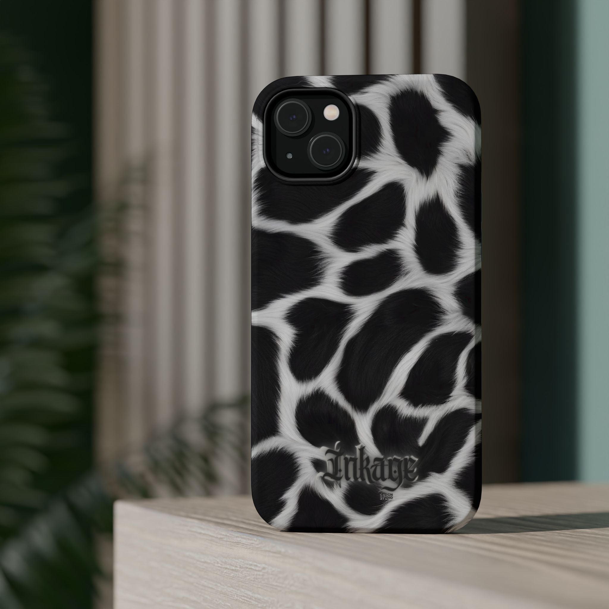 InkPelt Magnetic Phone Cases