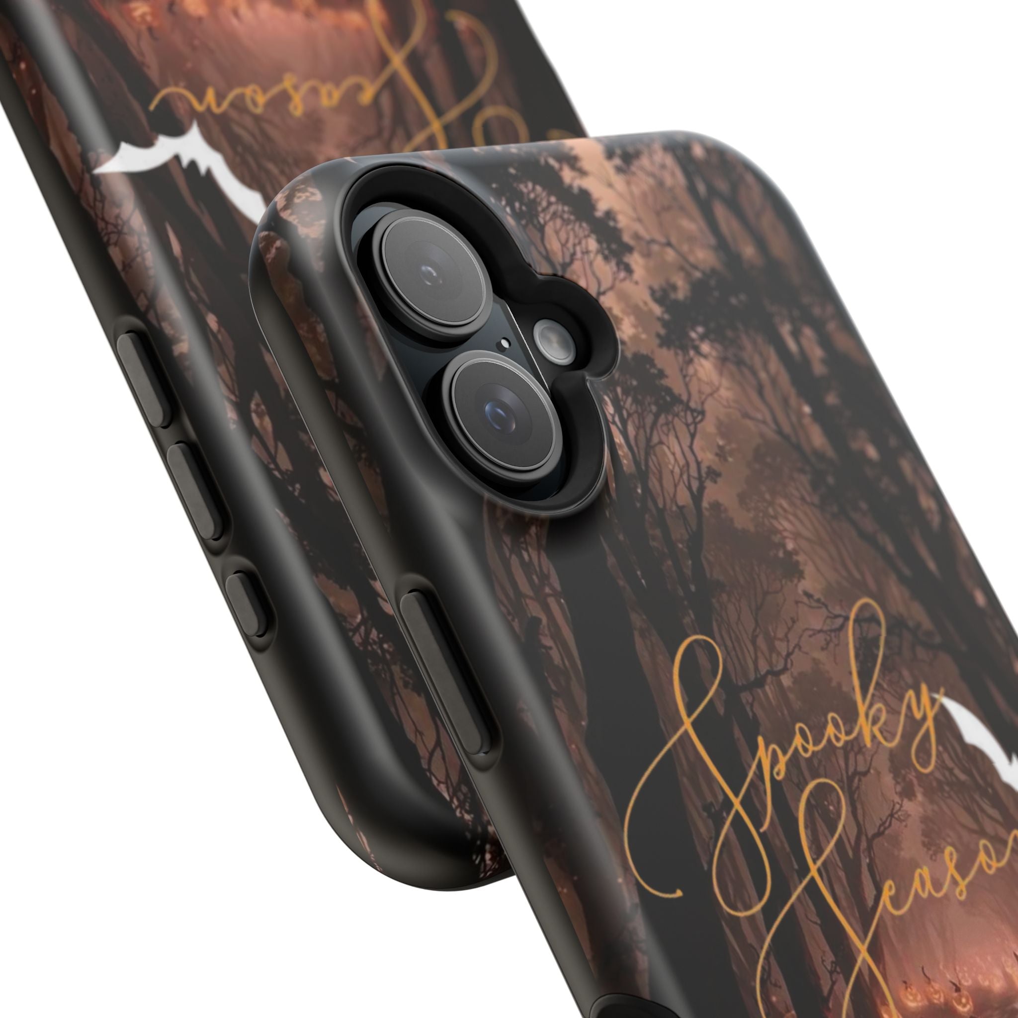 Spooky Season Magnetic Phone Cases