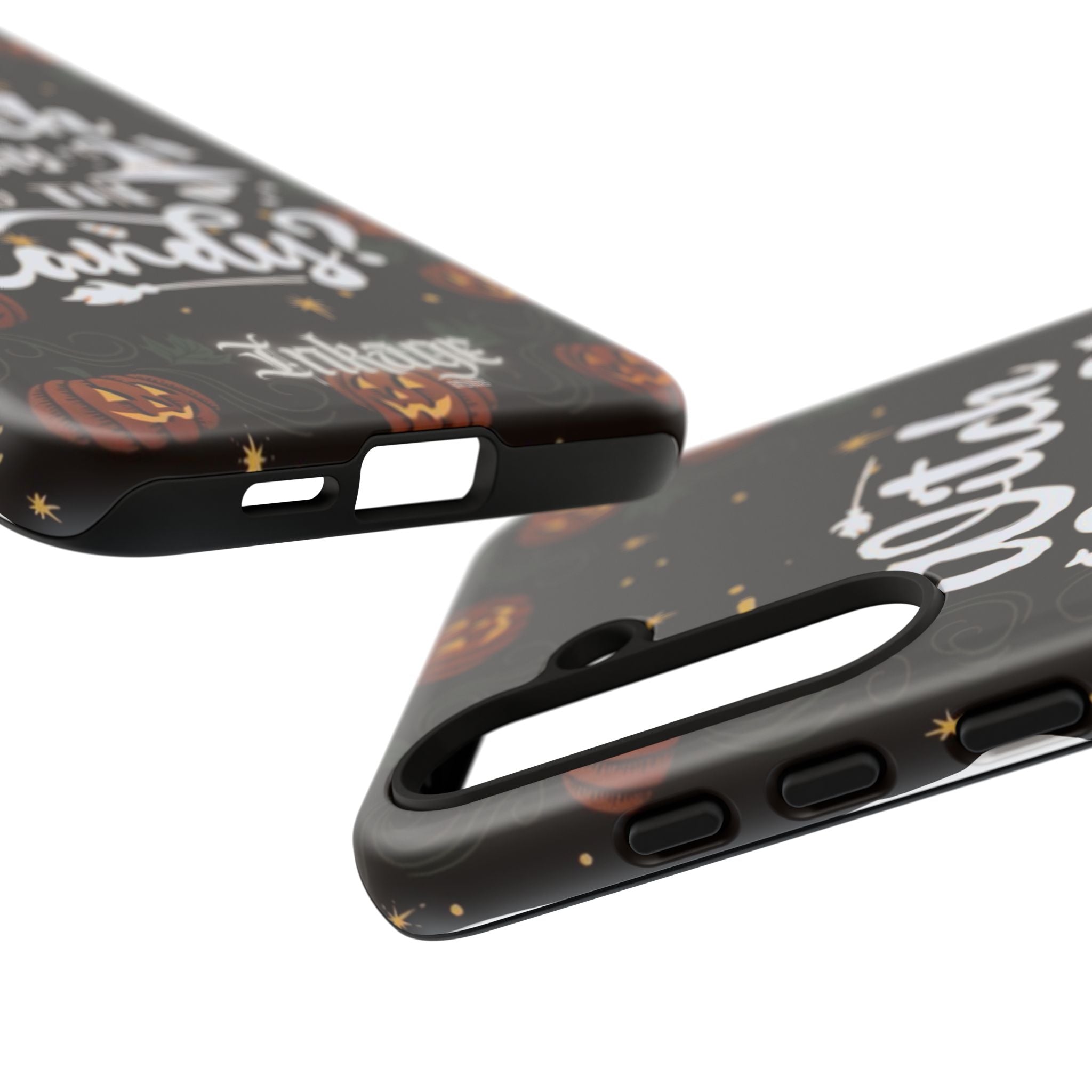 Witch Way to the Candy Tough Phone Case (Season)