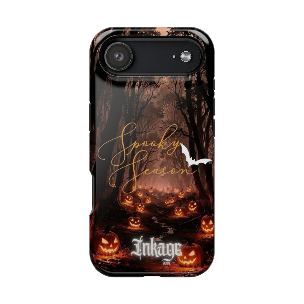 Spooky Season Magnetic Phone Cases (Season)