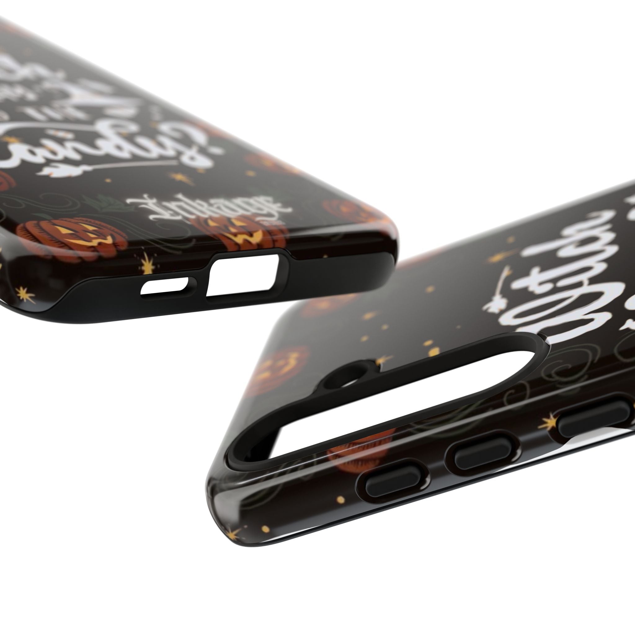 Witch Way to the Candy Tough Phone Case (Season)
