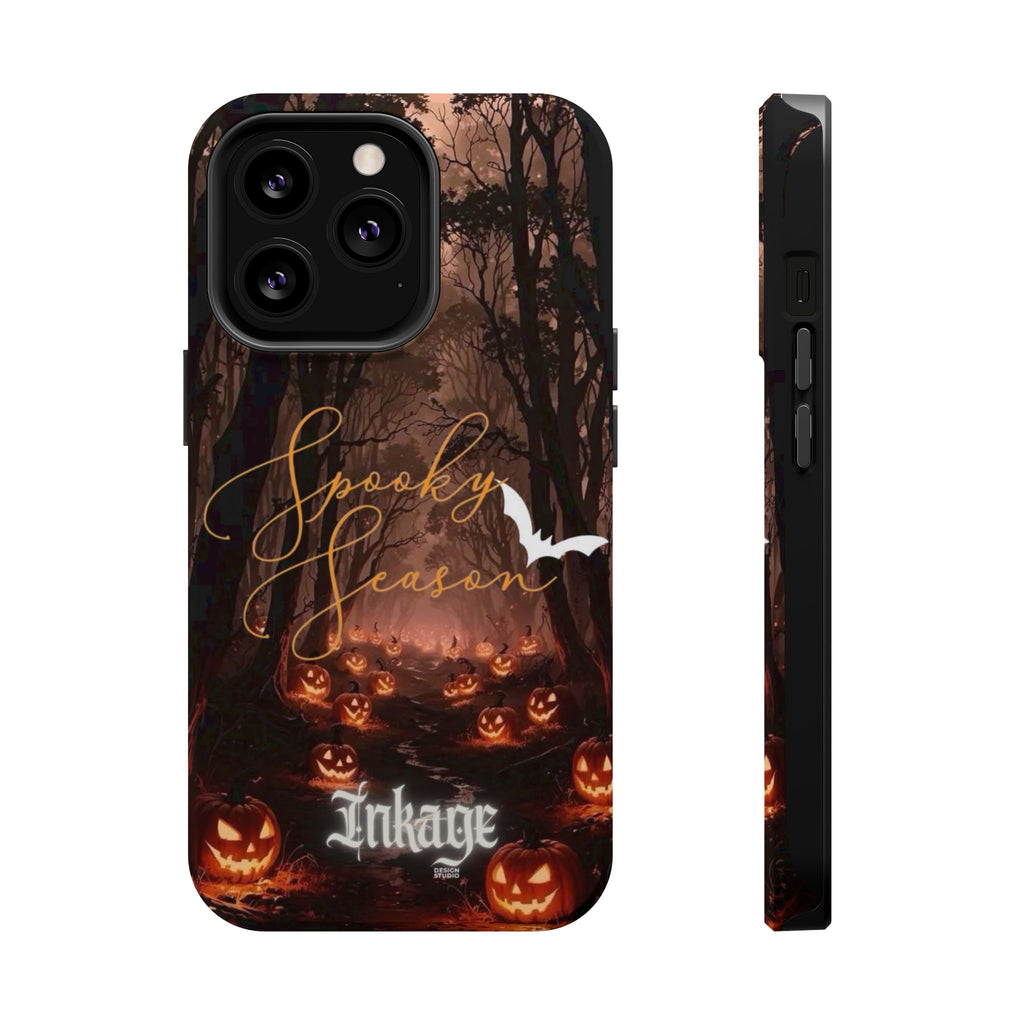 Spooky Season Magnetic Phone Cases
