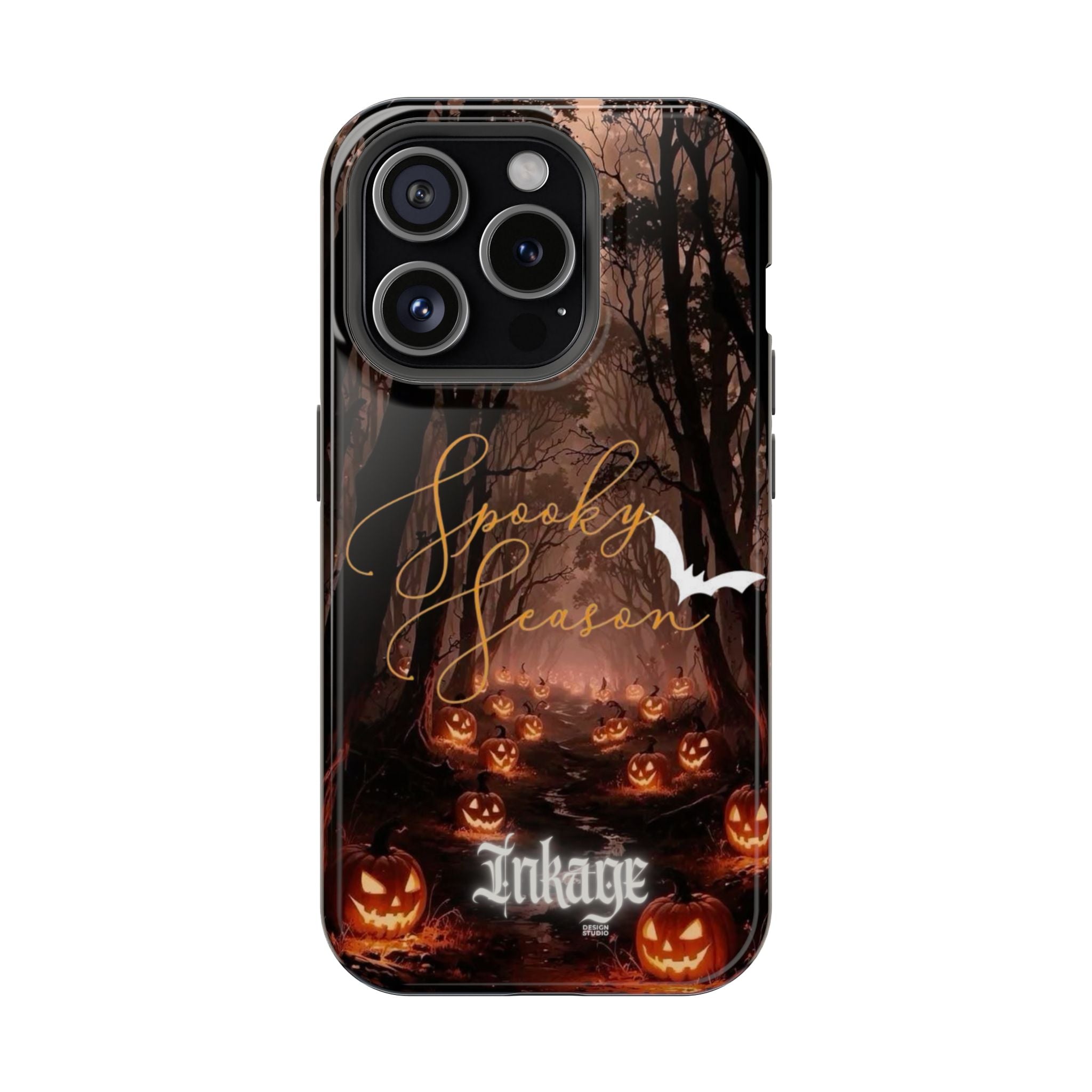 Spooky Season Magnetic Phone Cases