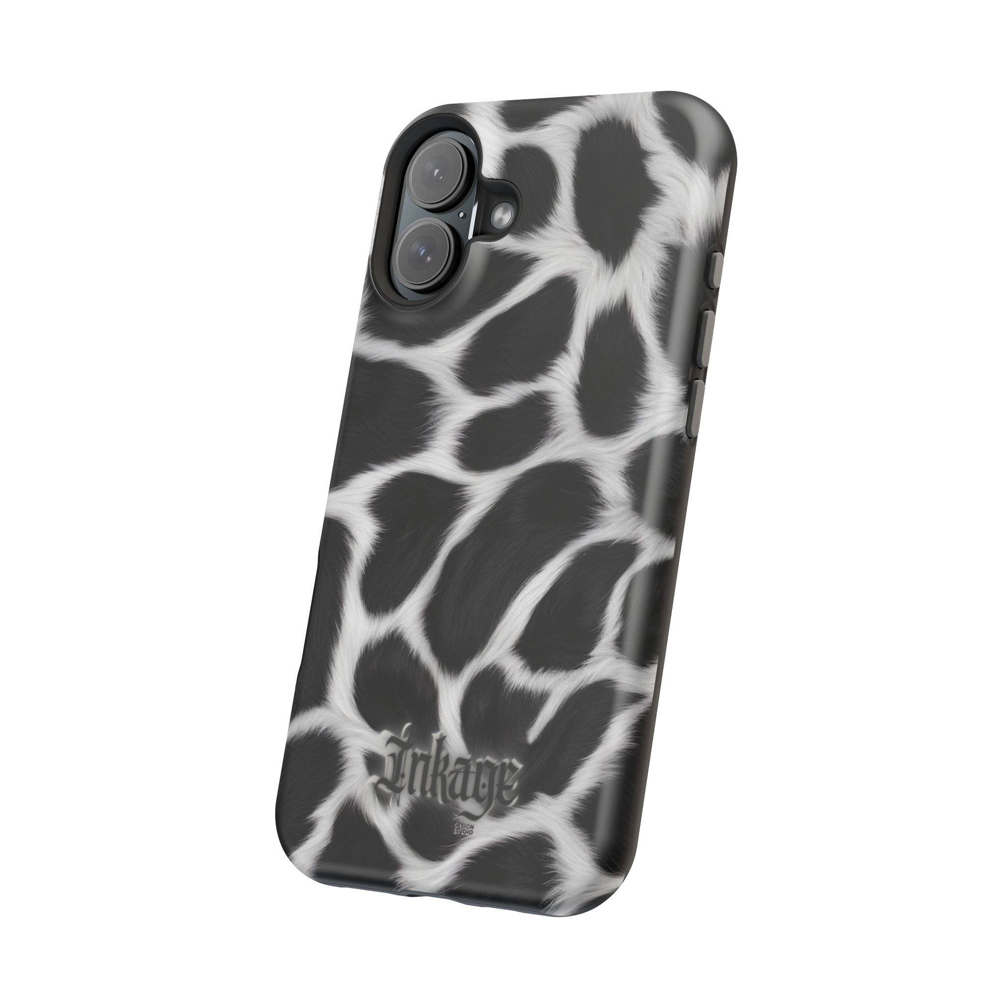 InkPelt Magnetic Phone Cases