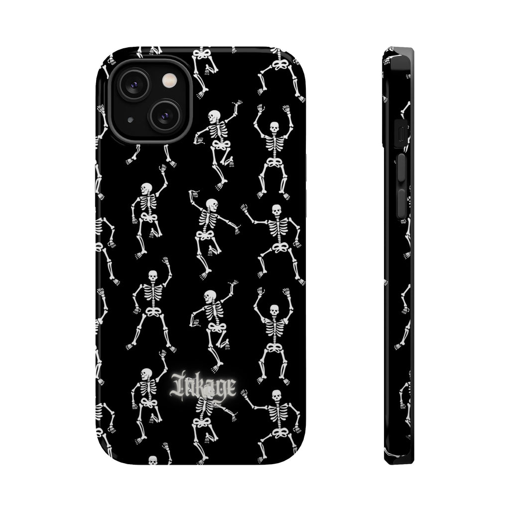 Skeletons' Dancers Magnetic Phone Cases (Season)