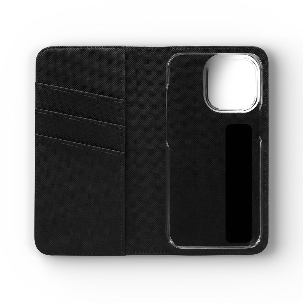 Cute Bow Flip Phone Cases (Minimal)