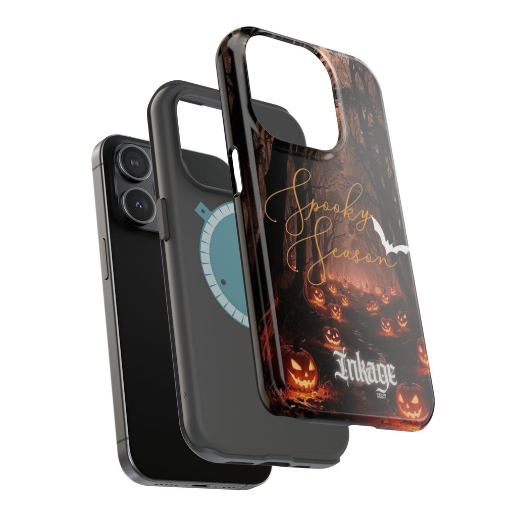 Spooky Season Magnetic Phone Cases