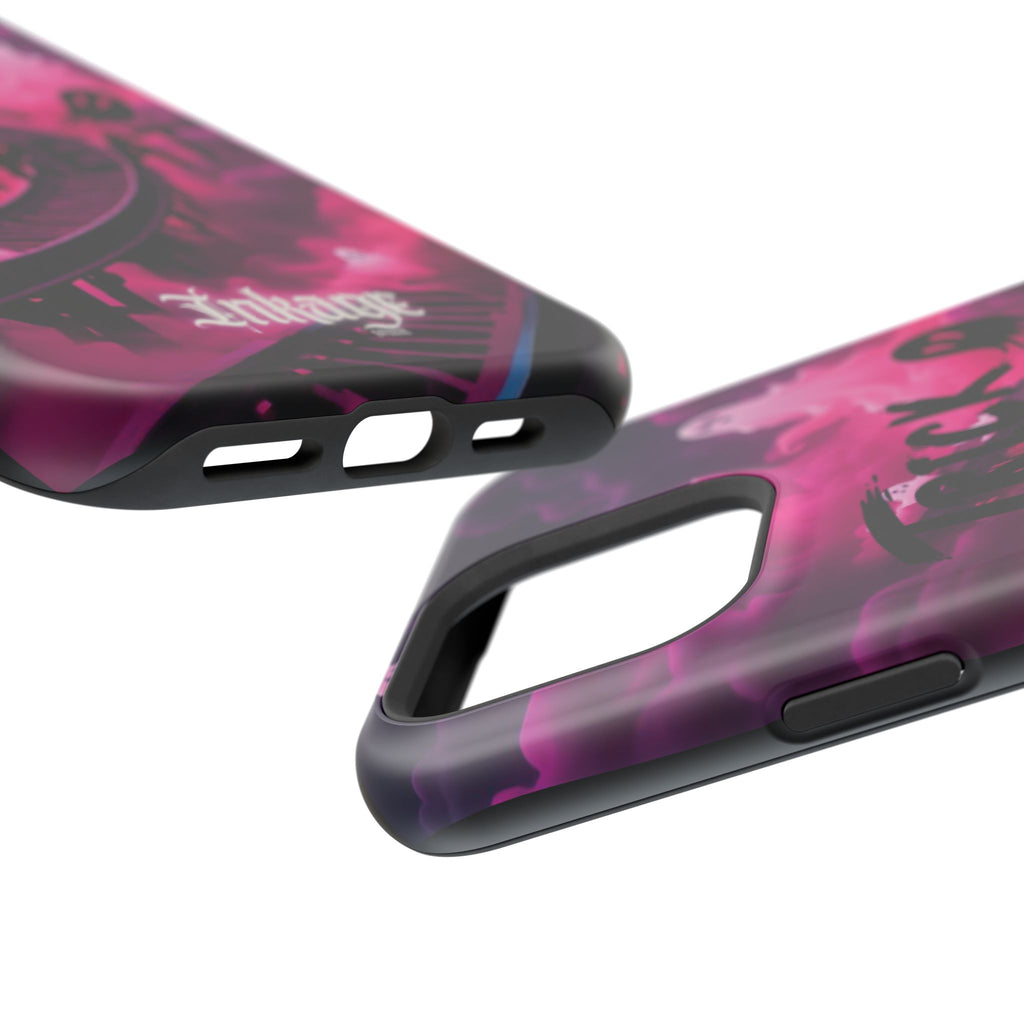 Ghost Ride Trick or Treat Phone Cases (Season)