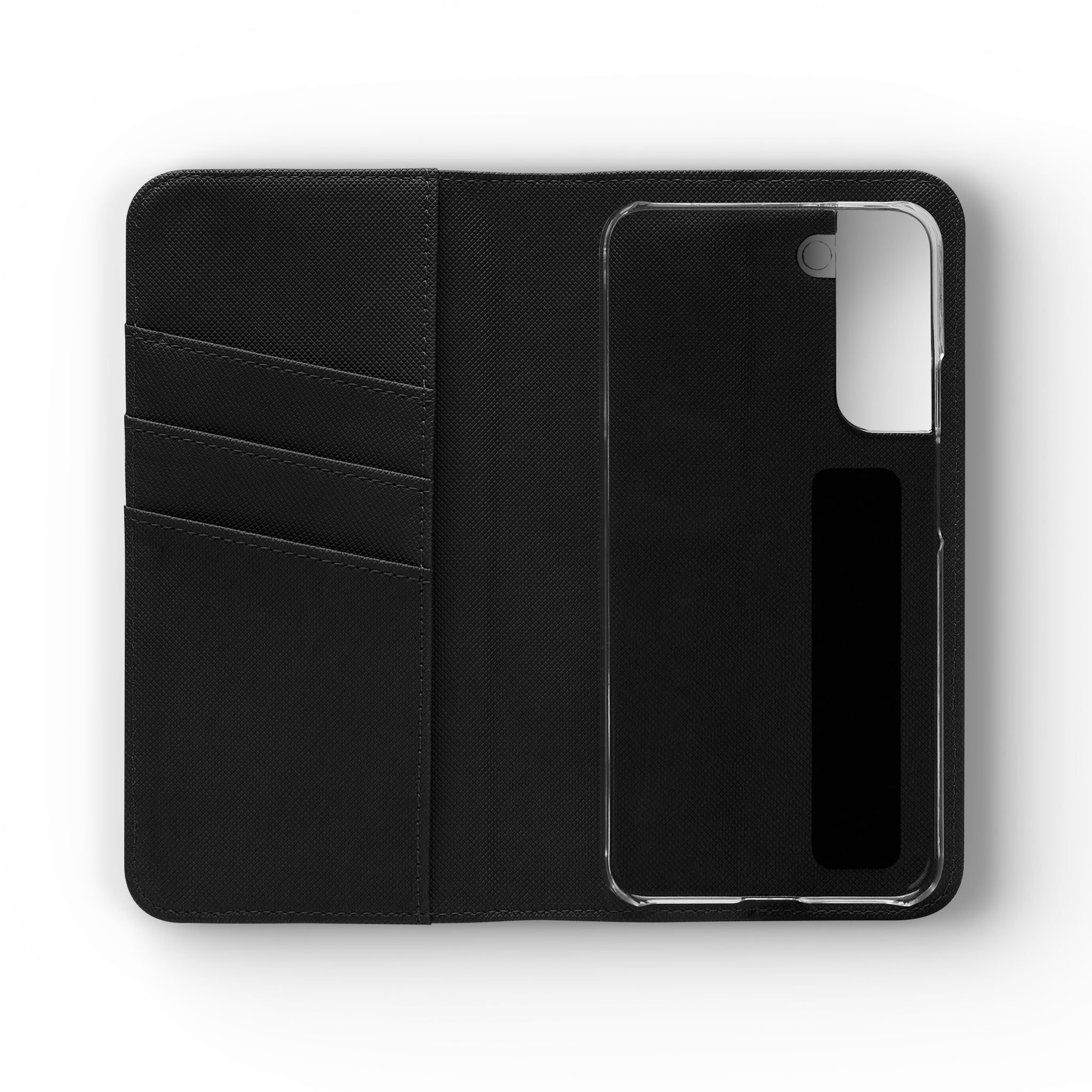 Cute Bow Flip Phone Cases (Minimal)