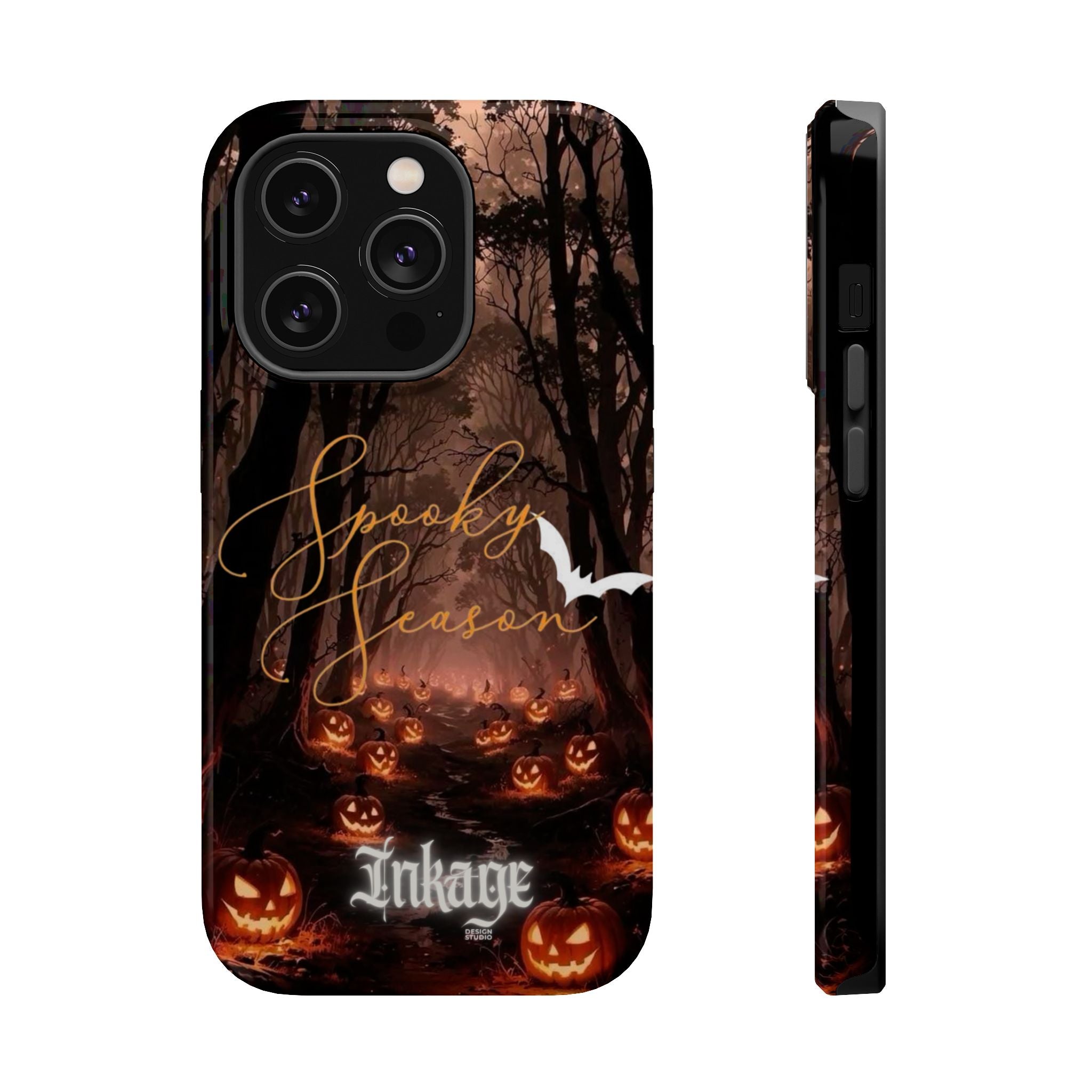 Spooky Season Magnetic Phone Cases