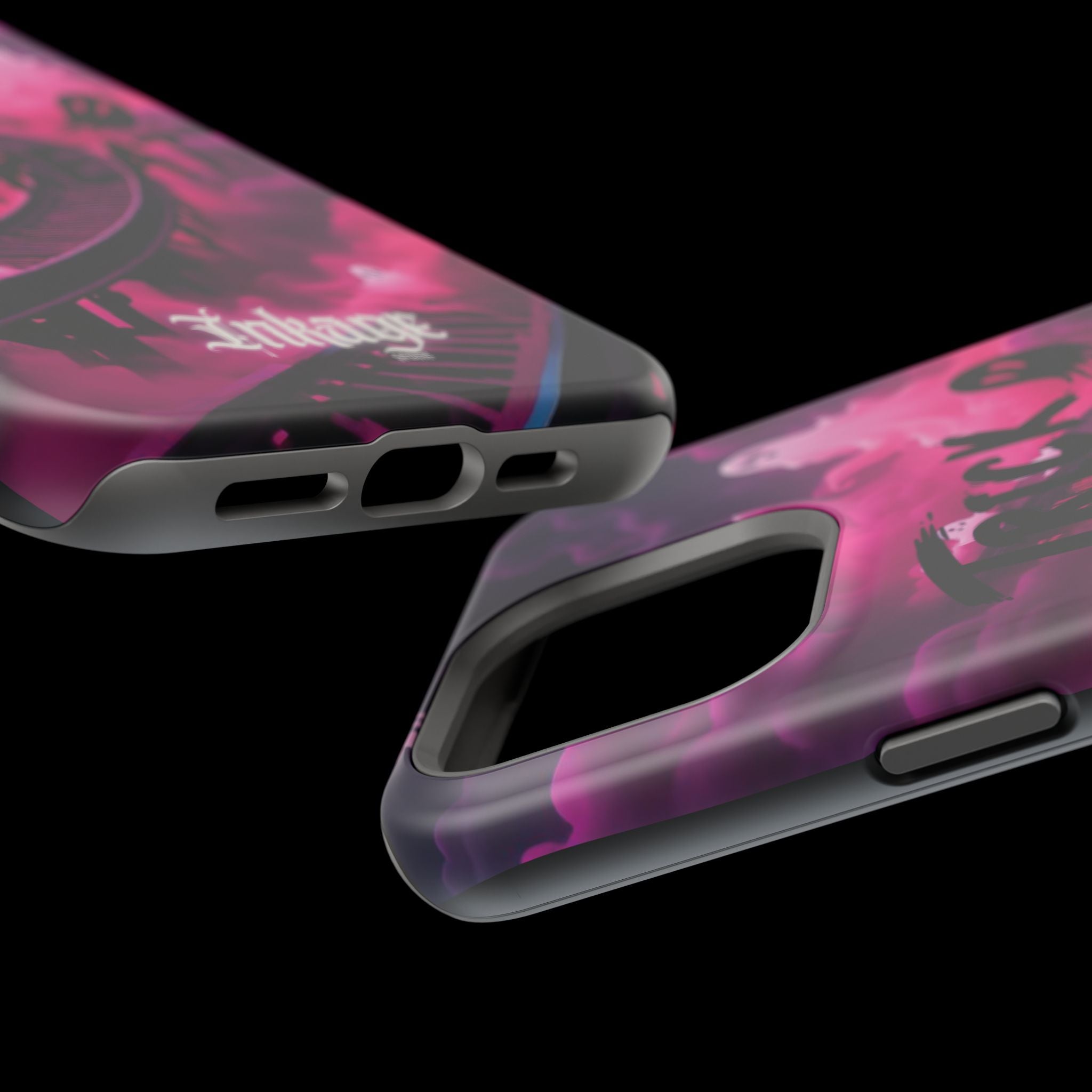 Ghost Ride Trick or Treat Phone Cases (Season)