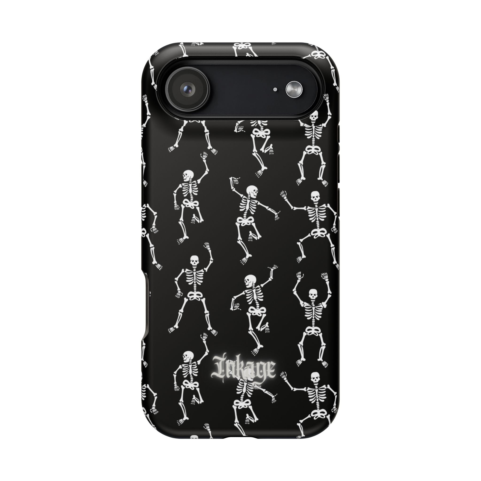 Skeletons' Dancers Magnetic Phone Cases (Season)