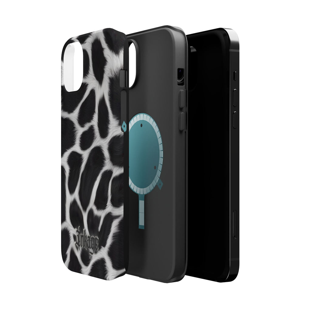 InkPelt Magnetic Phone Cases
